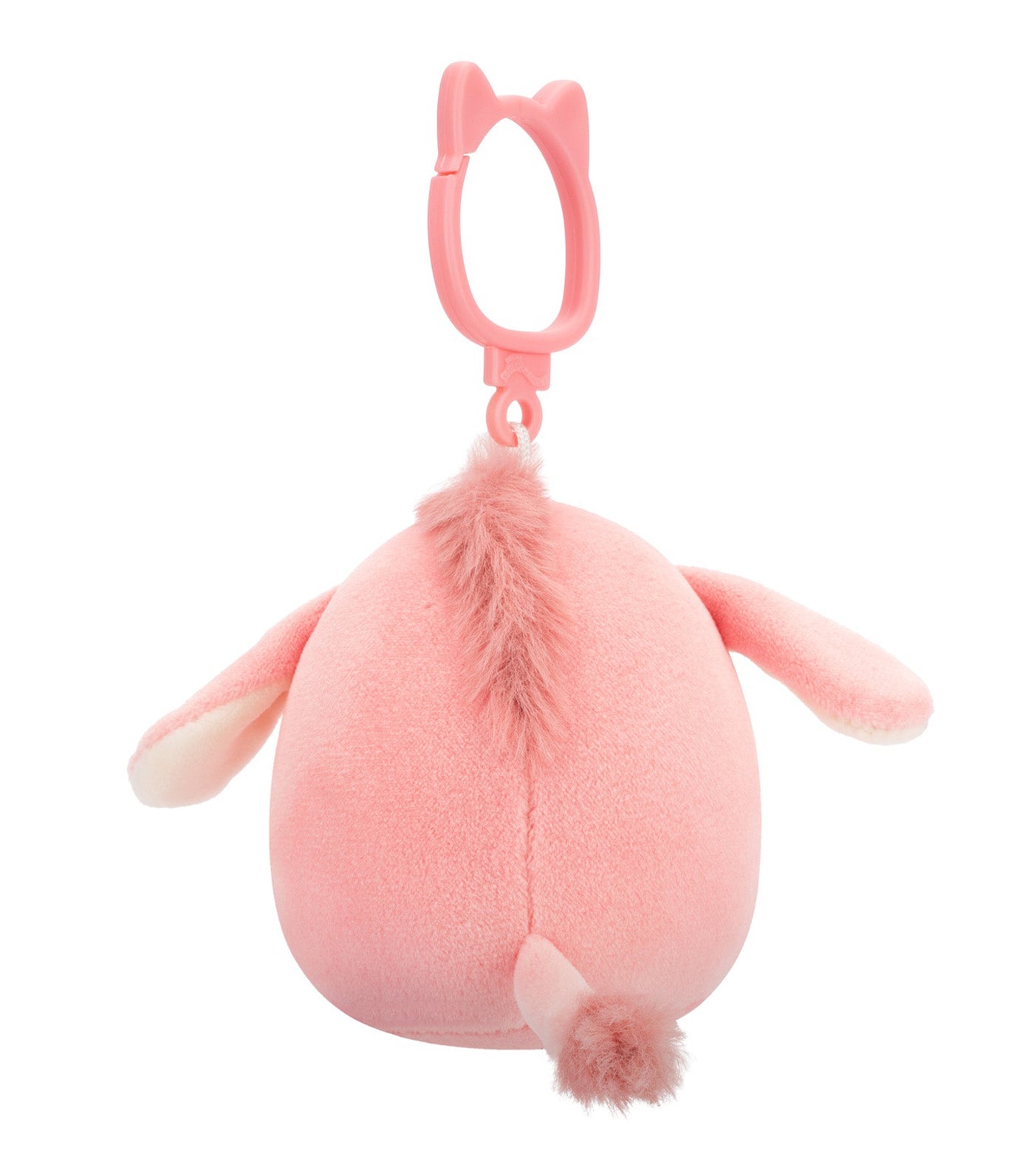 Squishmallows Maudie 3.5in Clip-On Plush