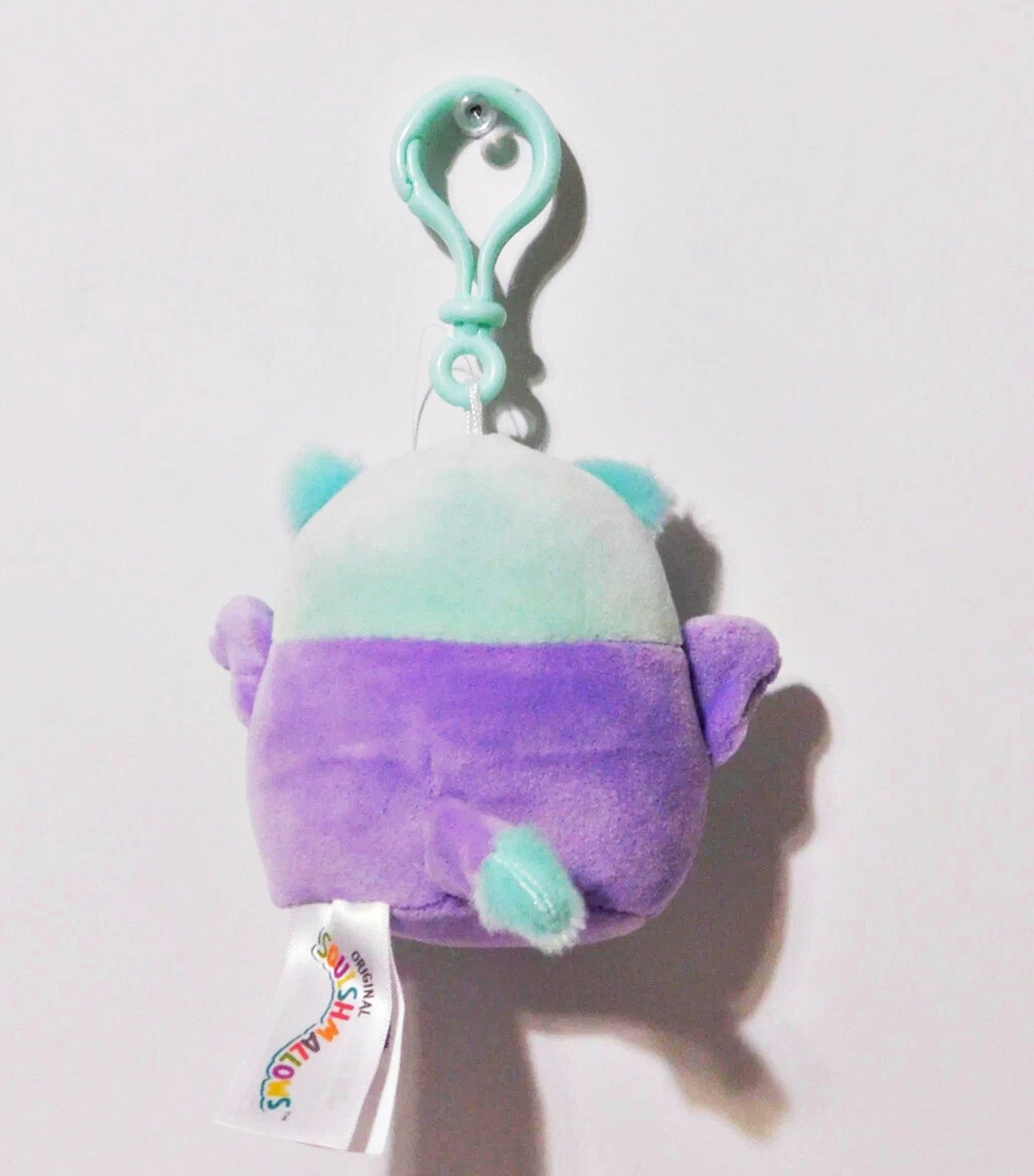 Minerva 3.5in Plush
