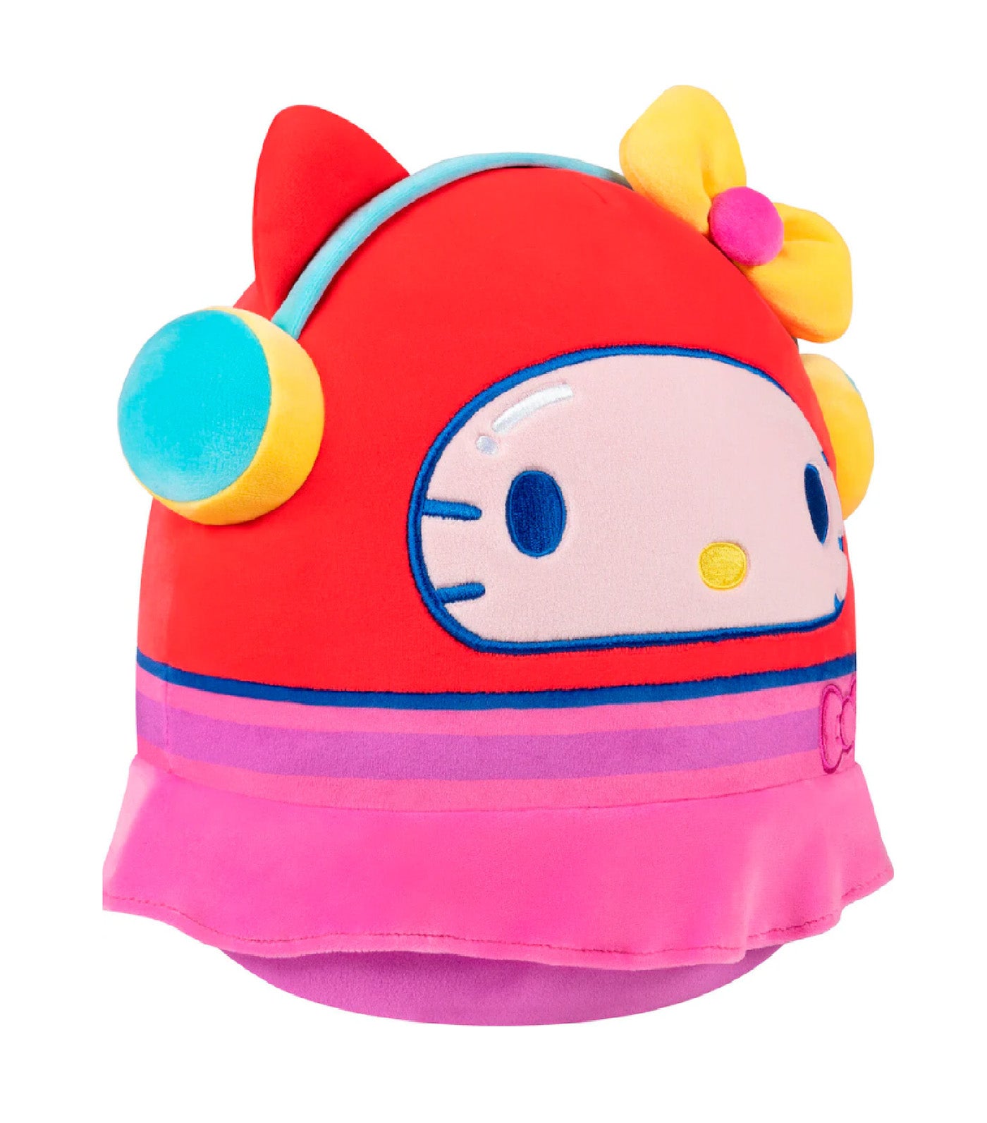 Hello Kitty 8in Plush