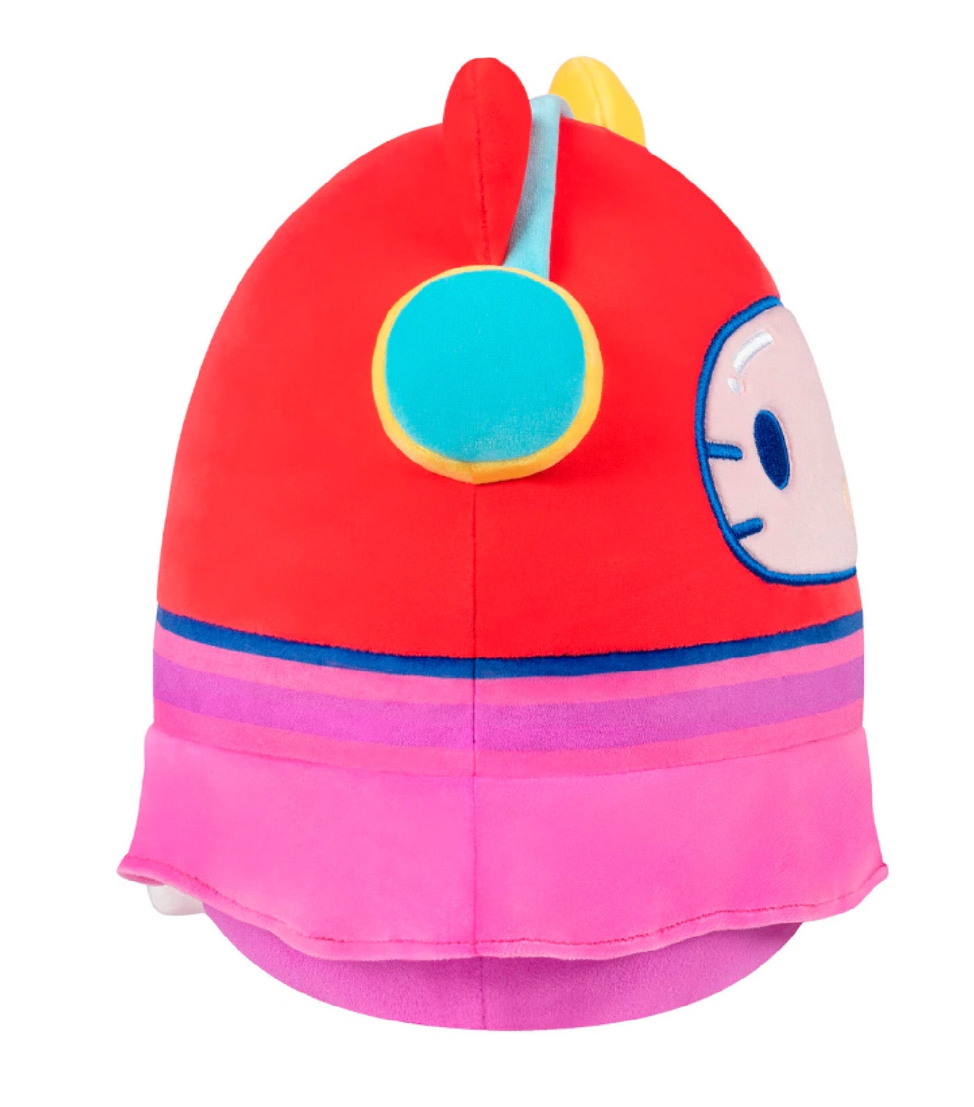 Hello Kitty 8in Plush