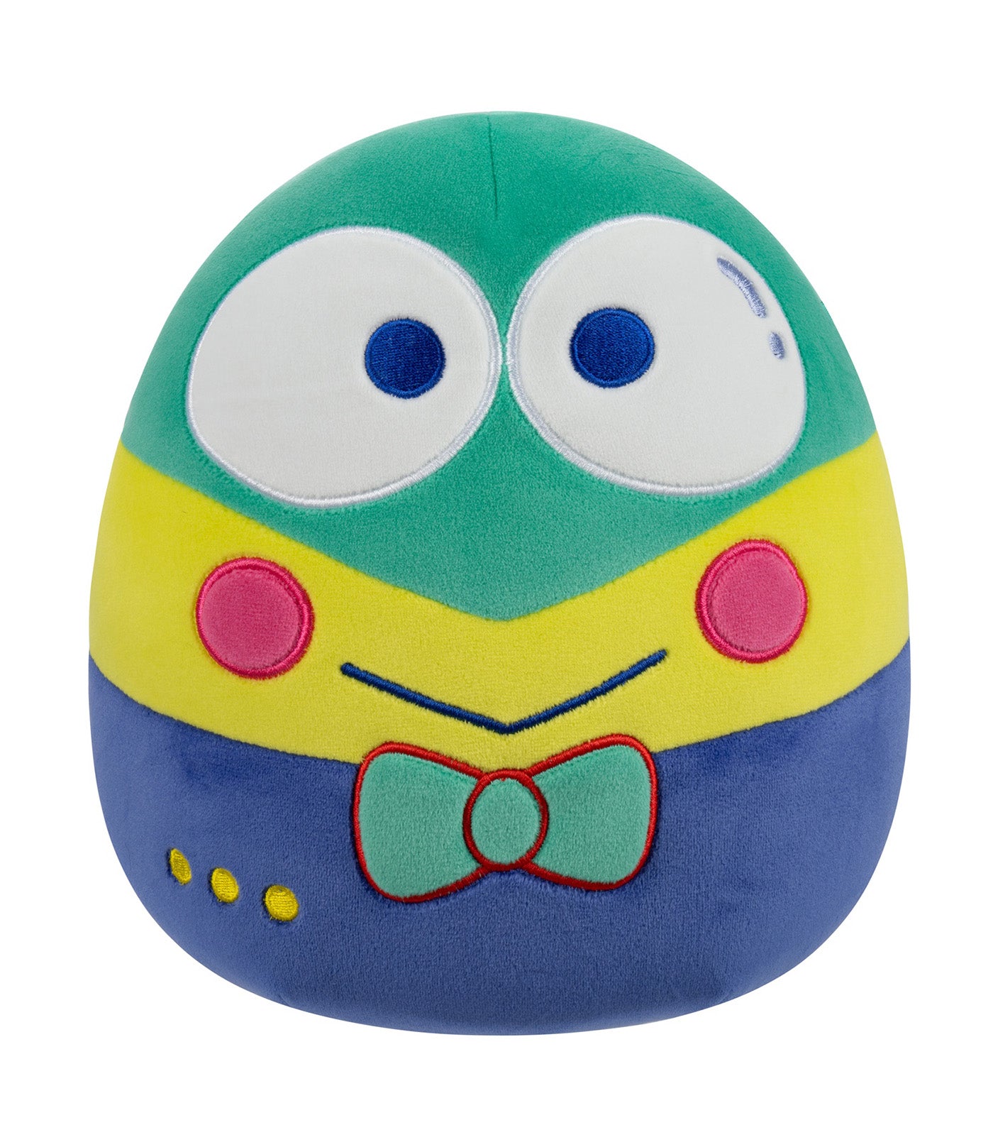 Keroppi 8in Plush