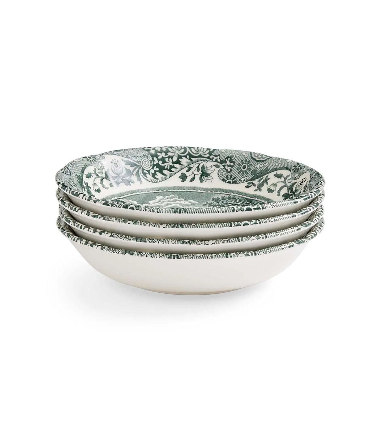 Heritage Green Italian Collection