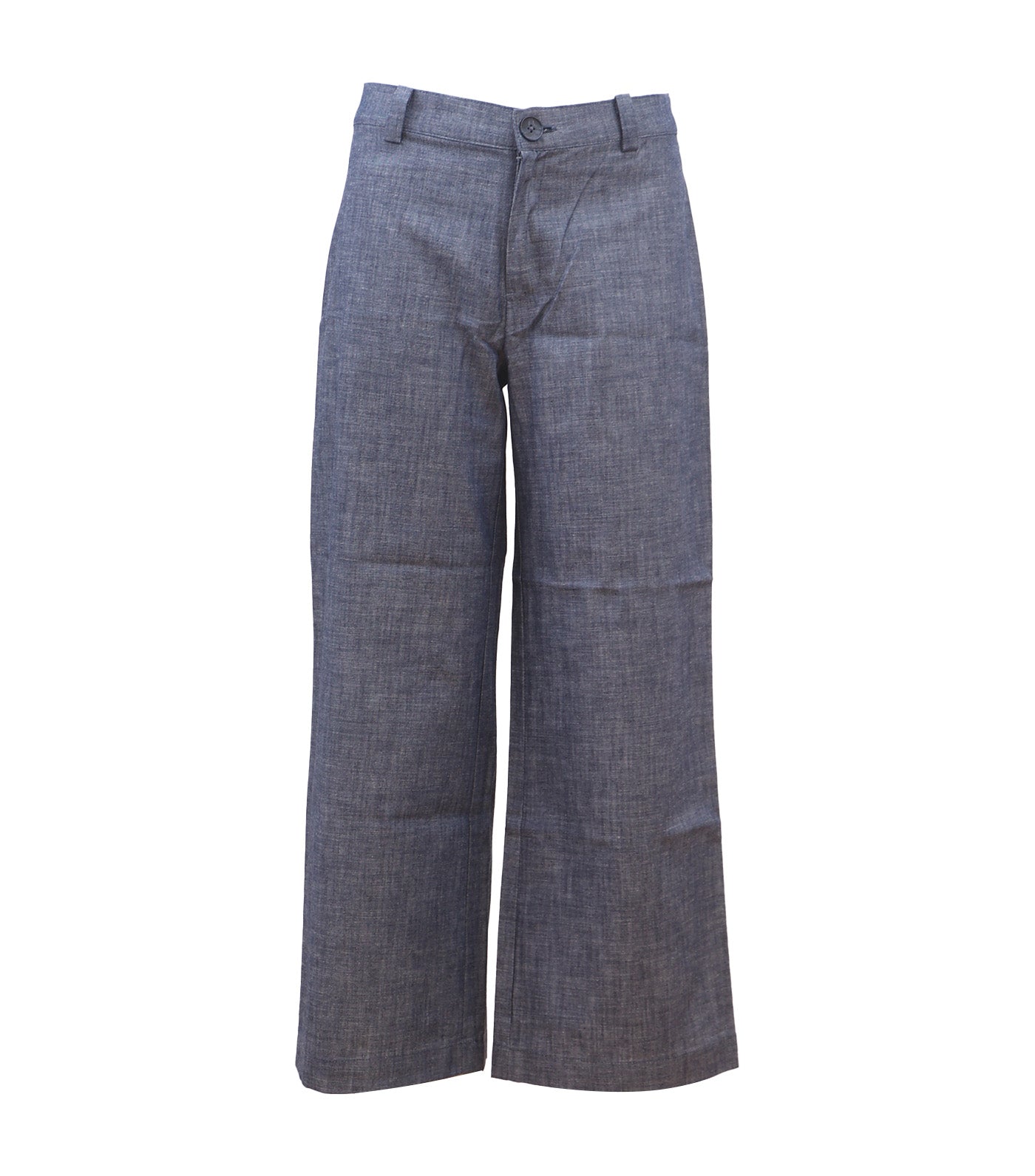 Freya Wide Leg Pants Blue