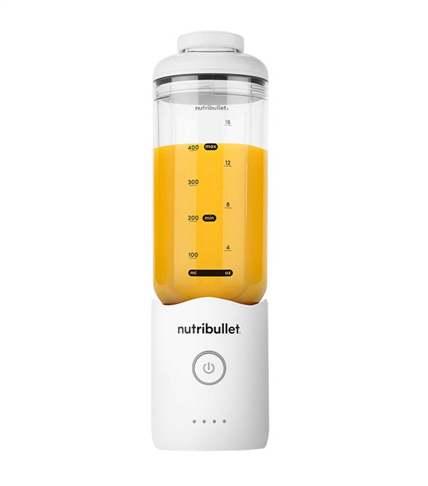 nutribullet® Flex™ Portable Blender White