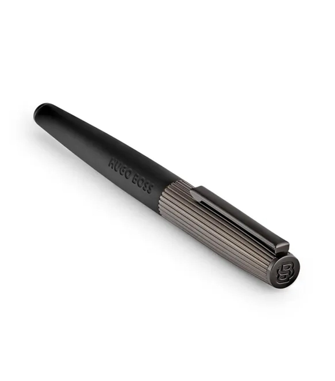 Rollerball Pen Illusion Arcade