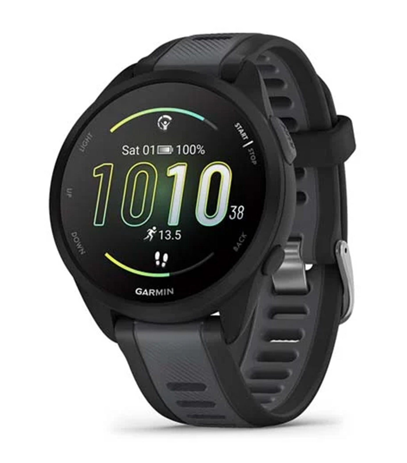 Forerunner 165 GPS Running Smartwatch