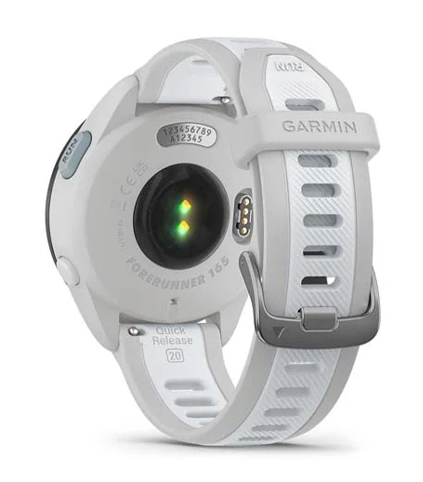 Forerunner 165 GPS Running Smartwatch