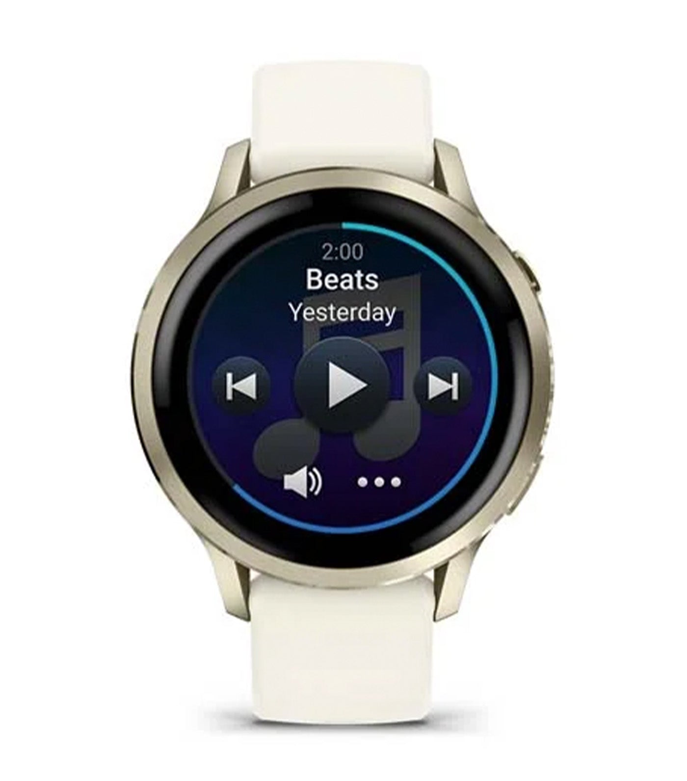 Venu 4 Advanced GPS Smartwatch