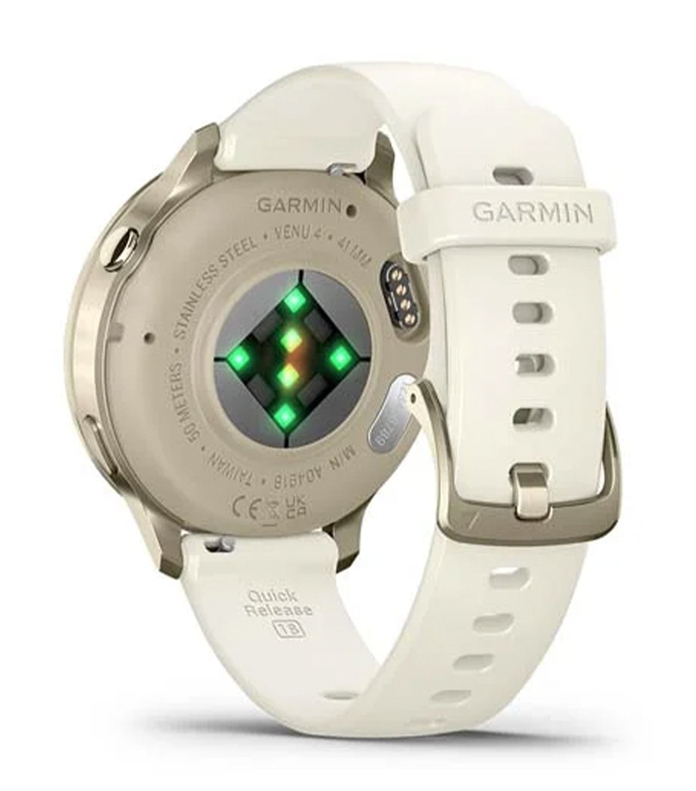 Venu 4 Advanced GPS Smartwatch