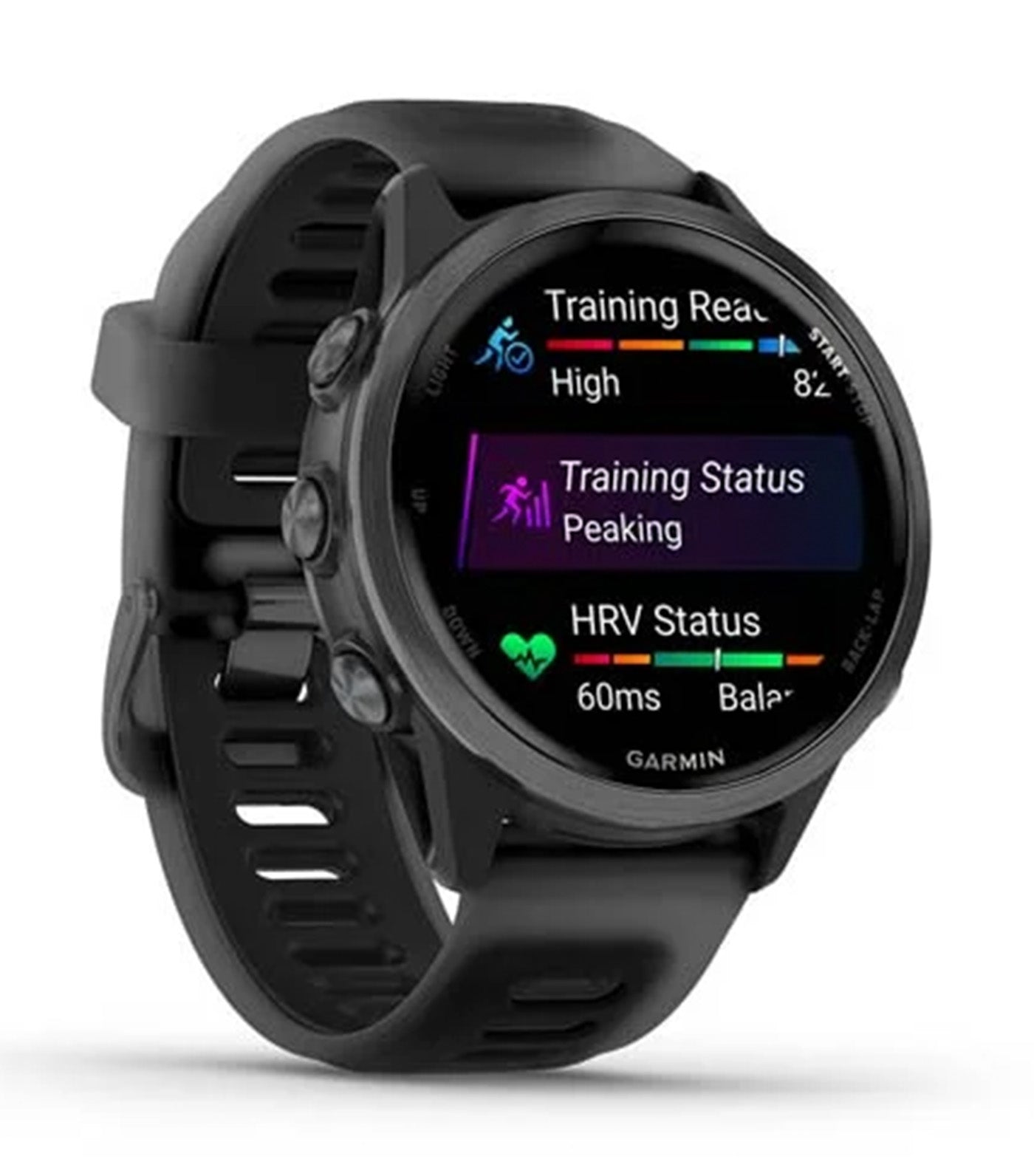 Forerunner 570 GPS Running Smartwatch