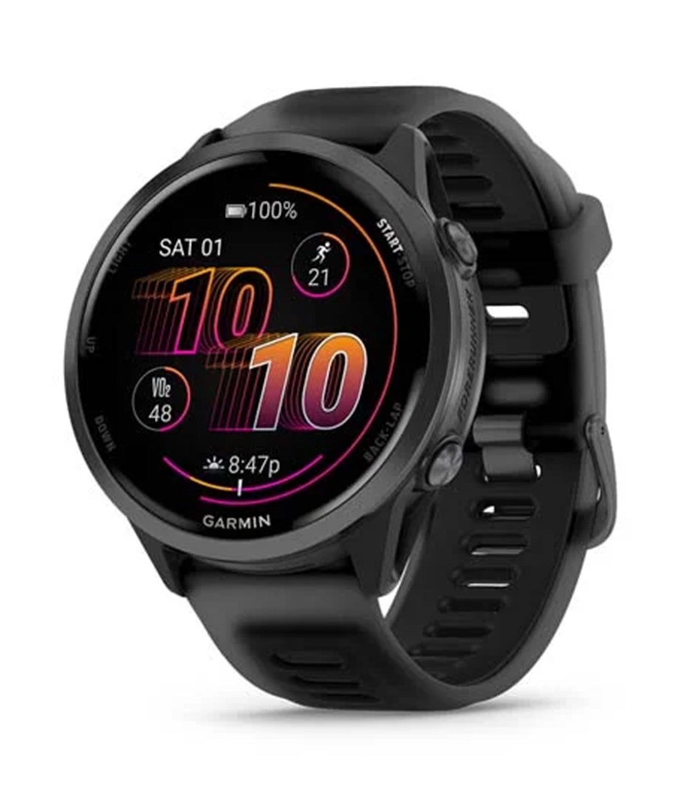Forerunner 570 GPS Running Smartwatch