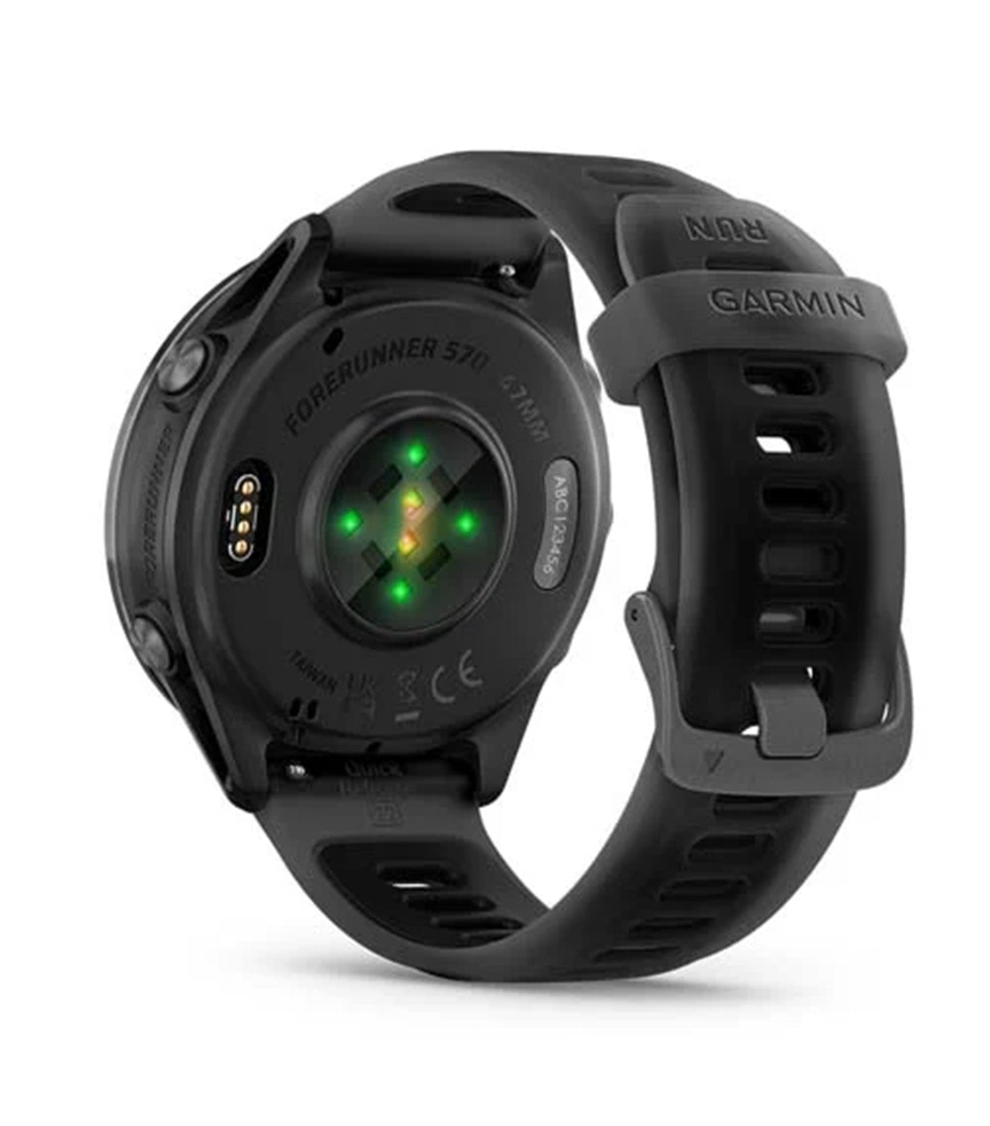 Forerunner 570 GPS Running Smartwatch