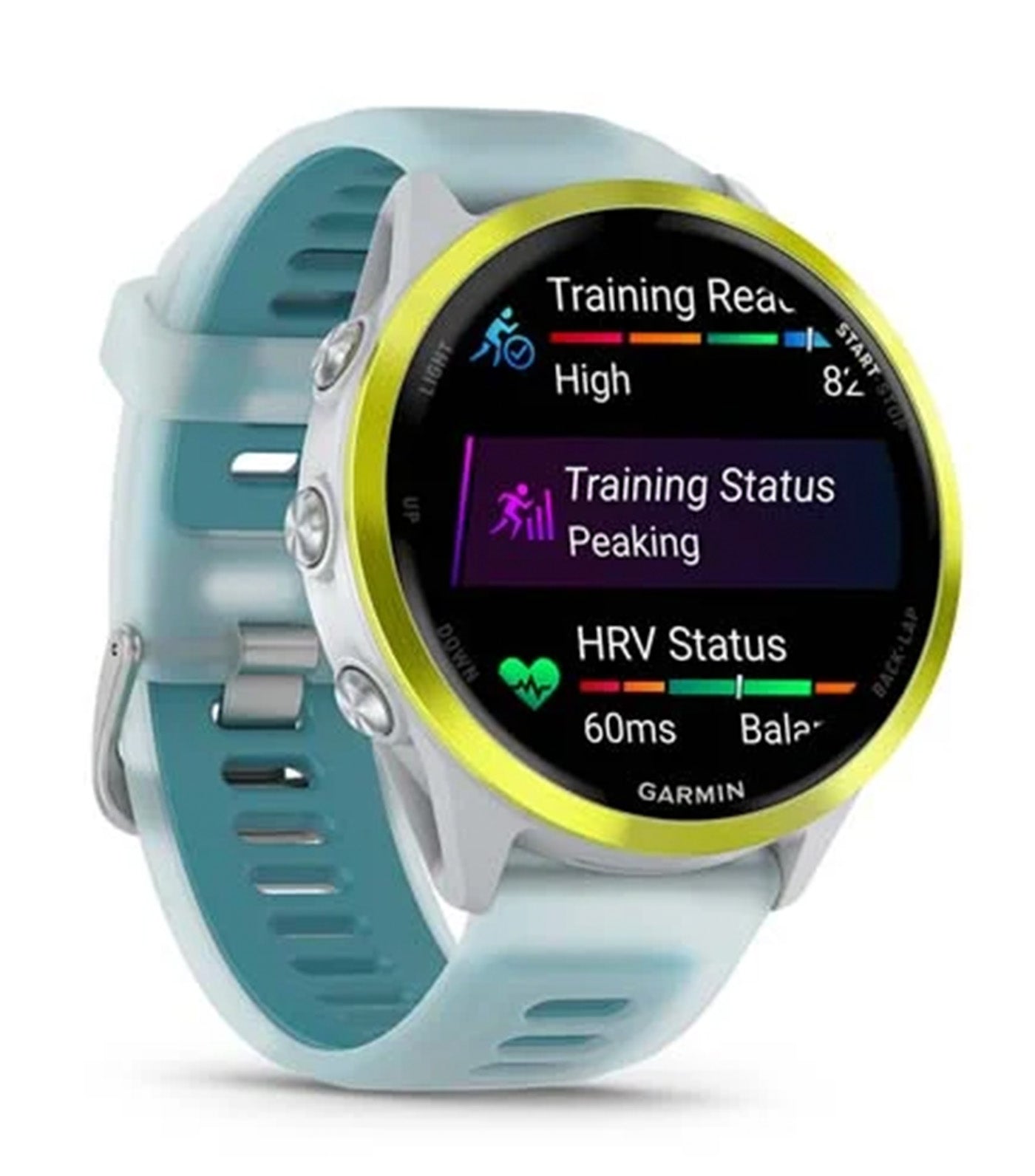 Forerunner 570 GPS Running Smartwatch
