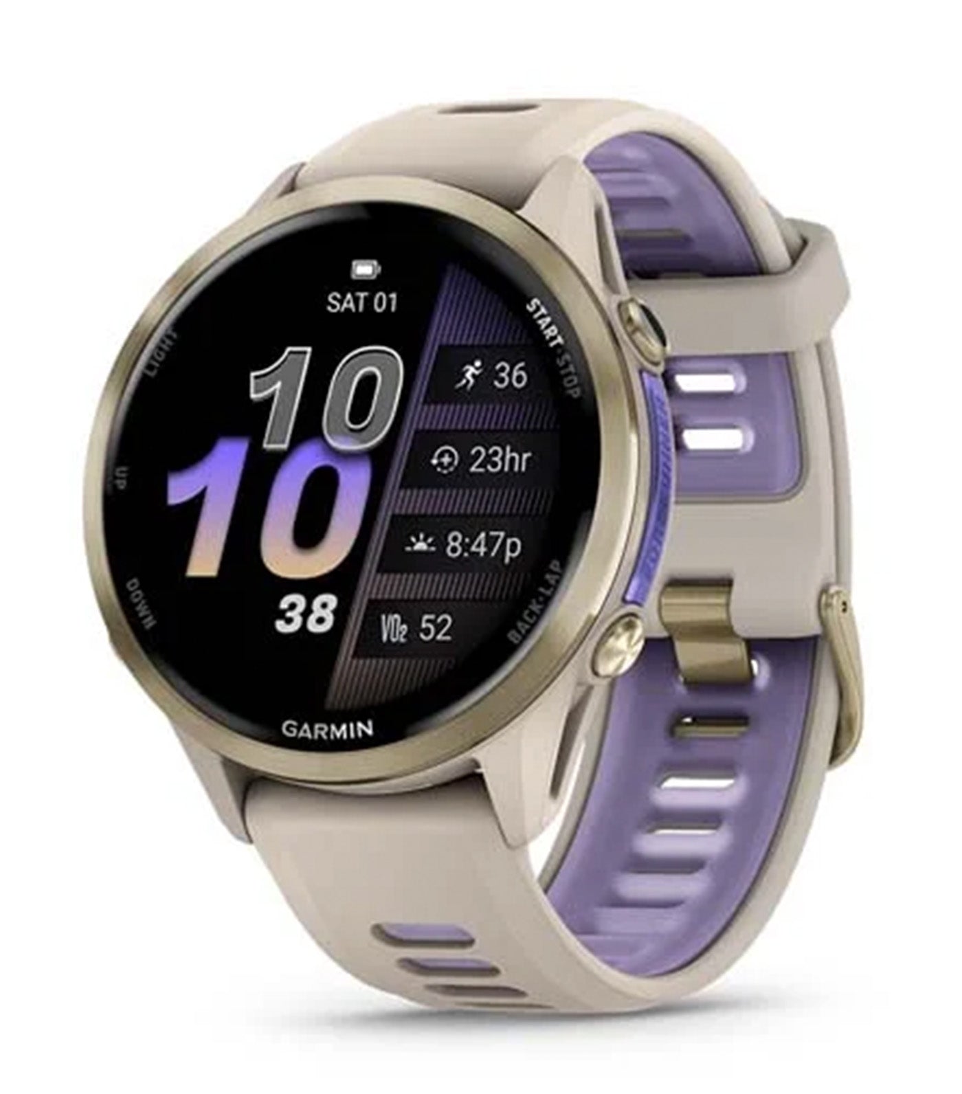 Forerunner 970 GPS Running Smartwatch
