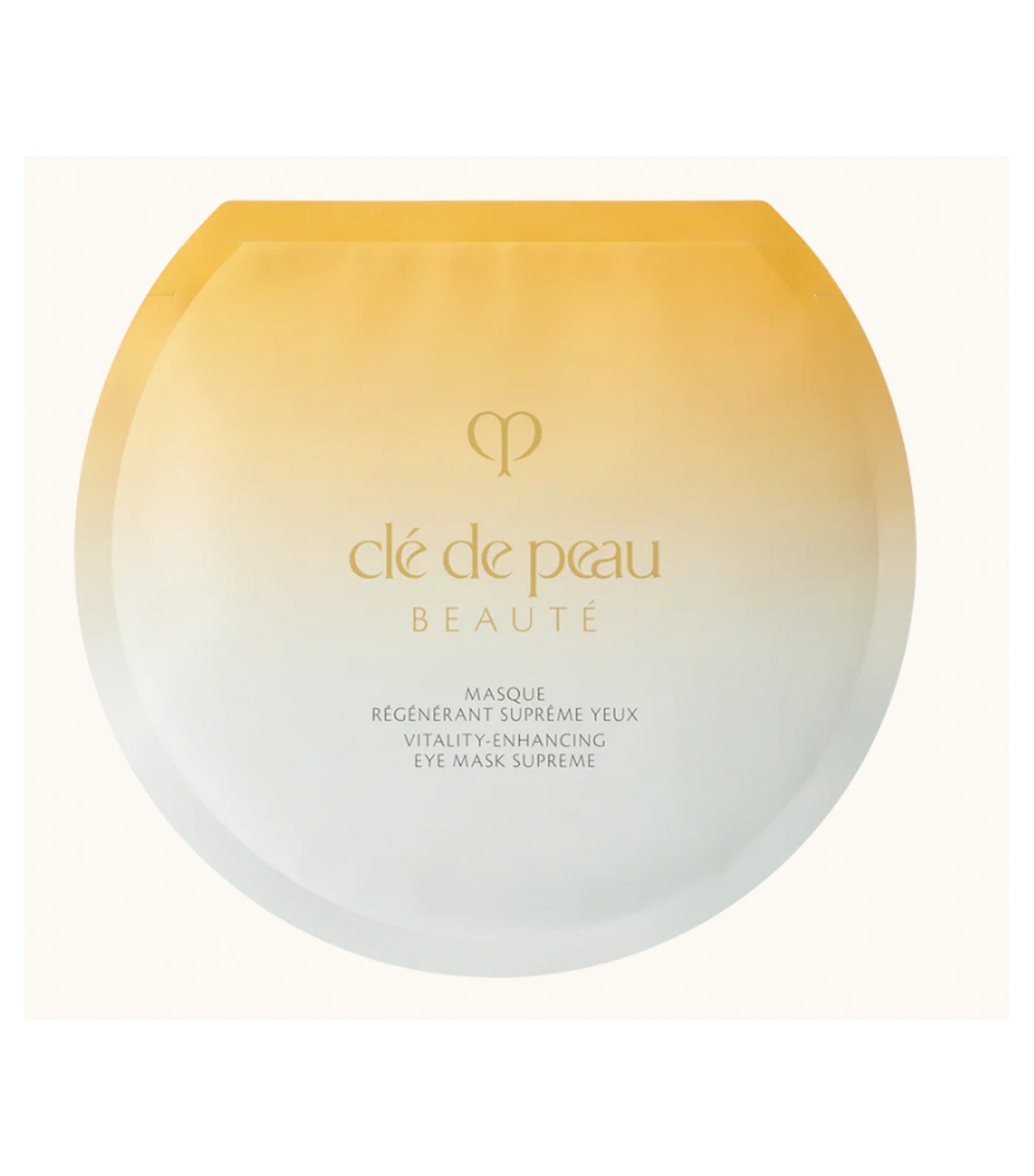 Vitality-Enhancing Eye Mask Supreme