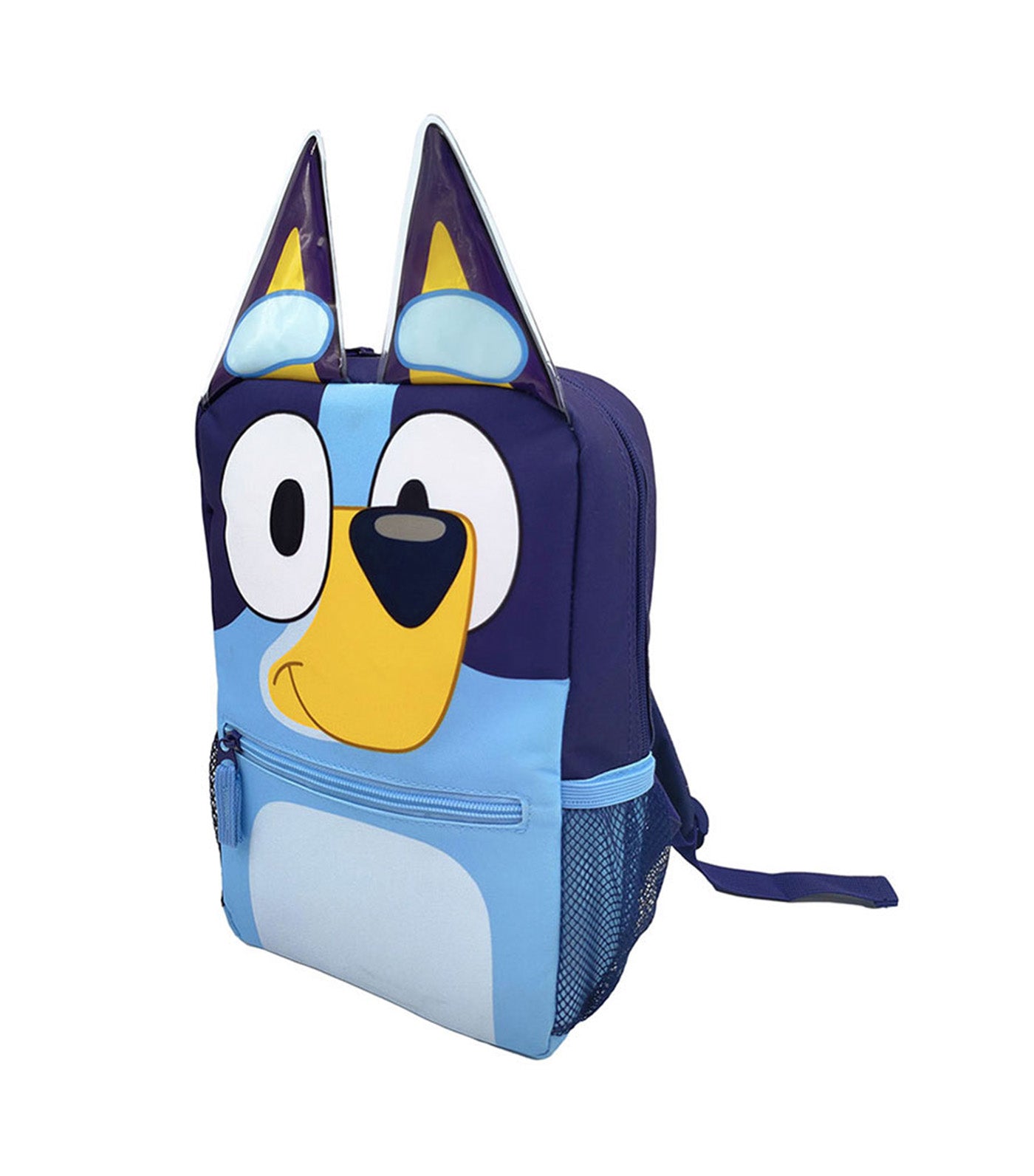 Bluey 3D Rectangular Backpack