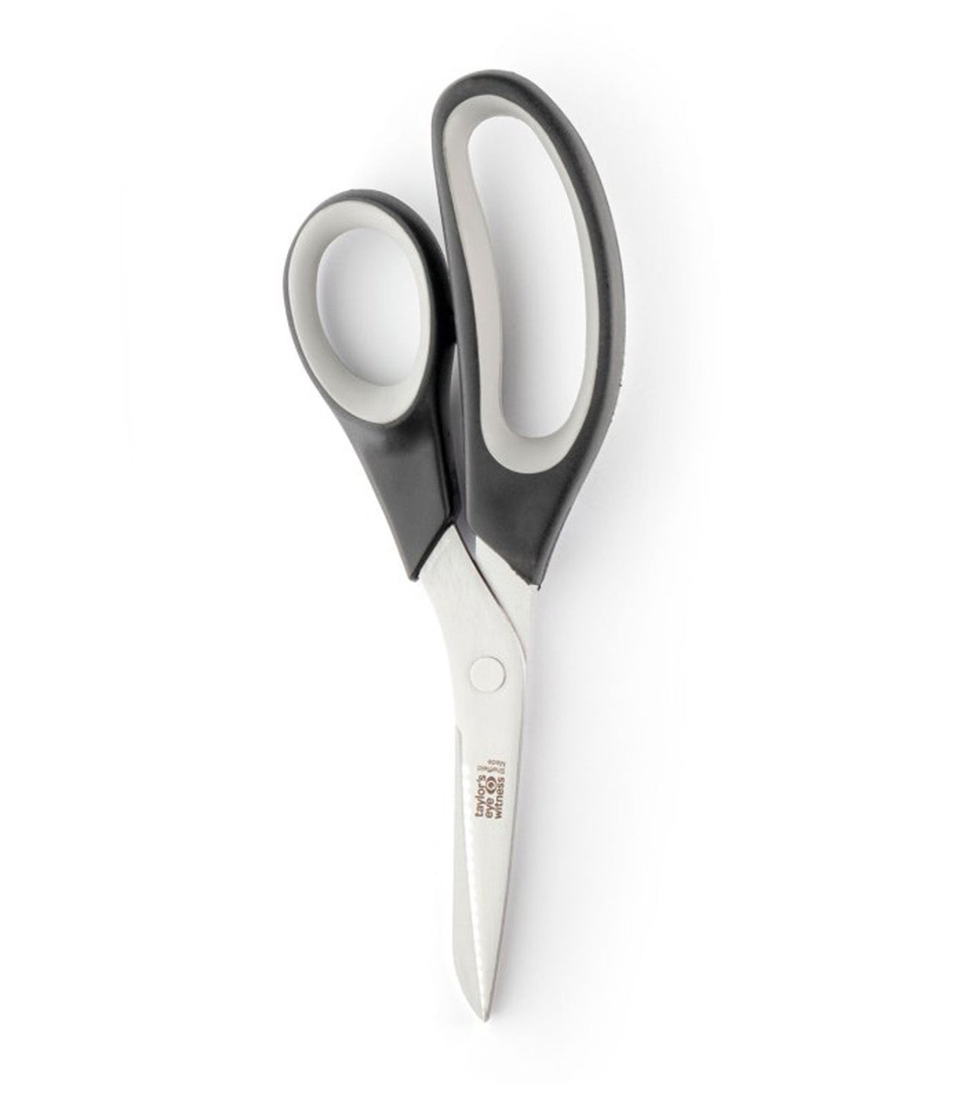 Sheffield Made Soft Grip Kitchen Scissor