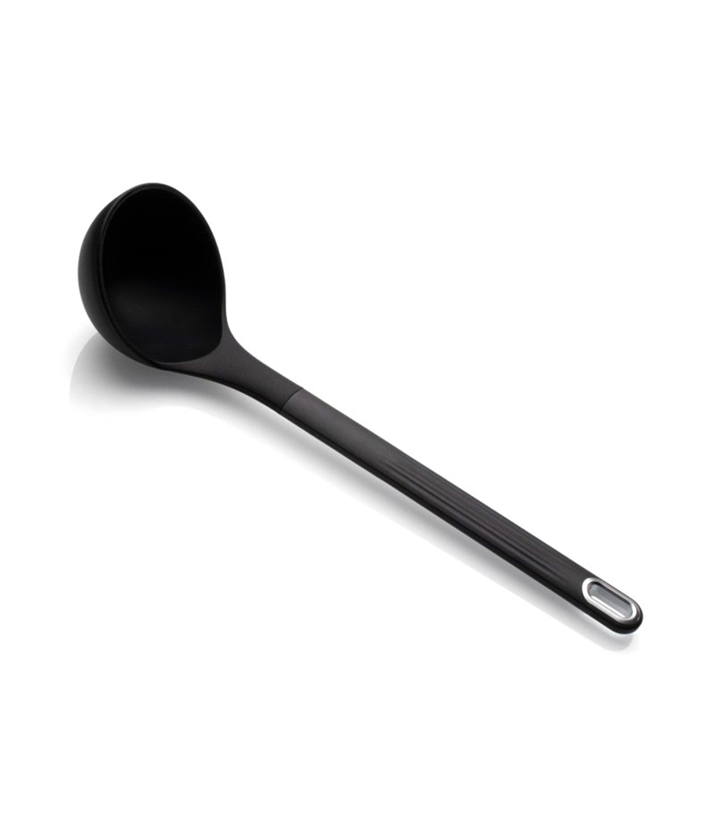 Nexus Satin Black Kitchenware