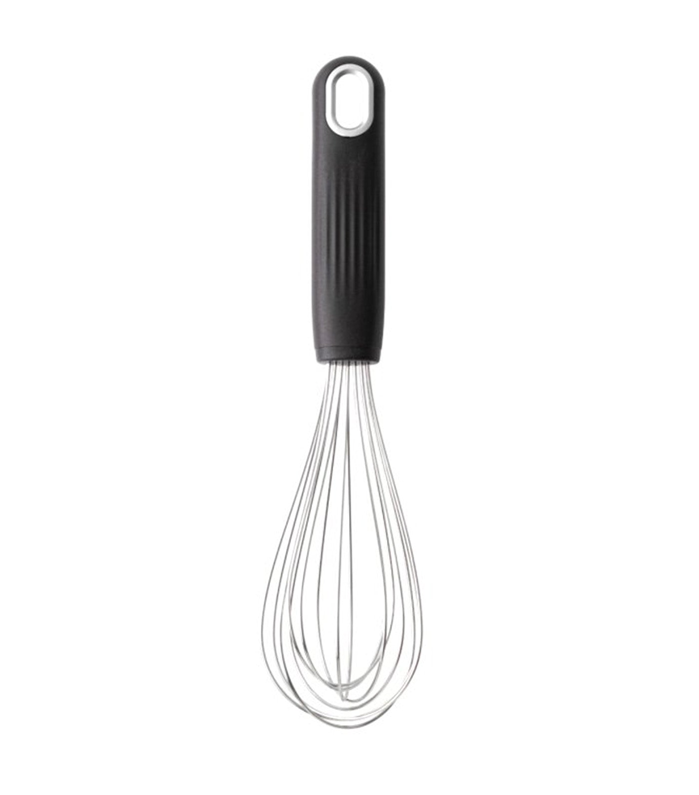 Nexus Satin Black Kitchenware
