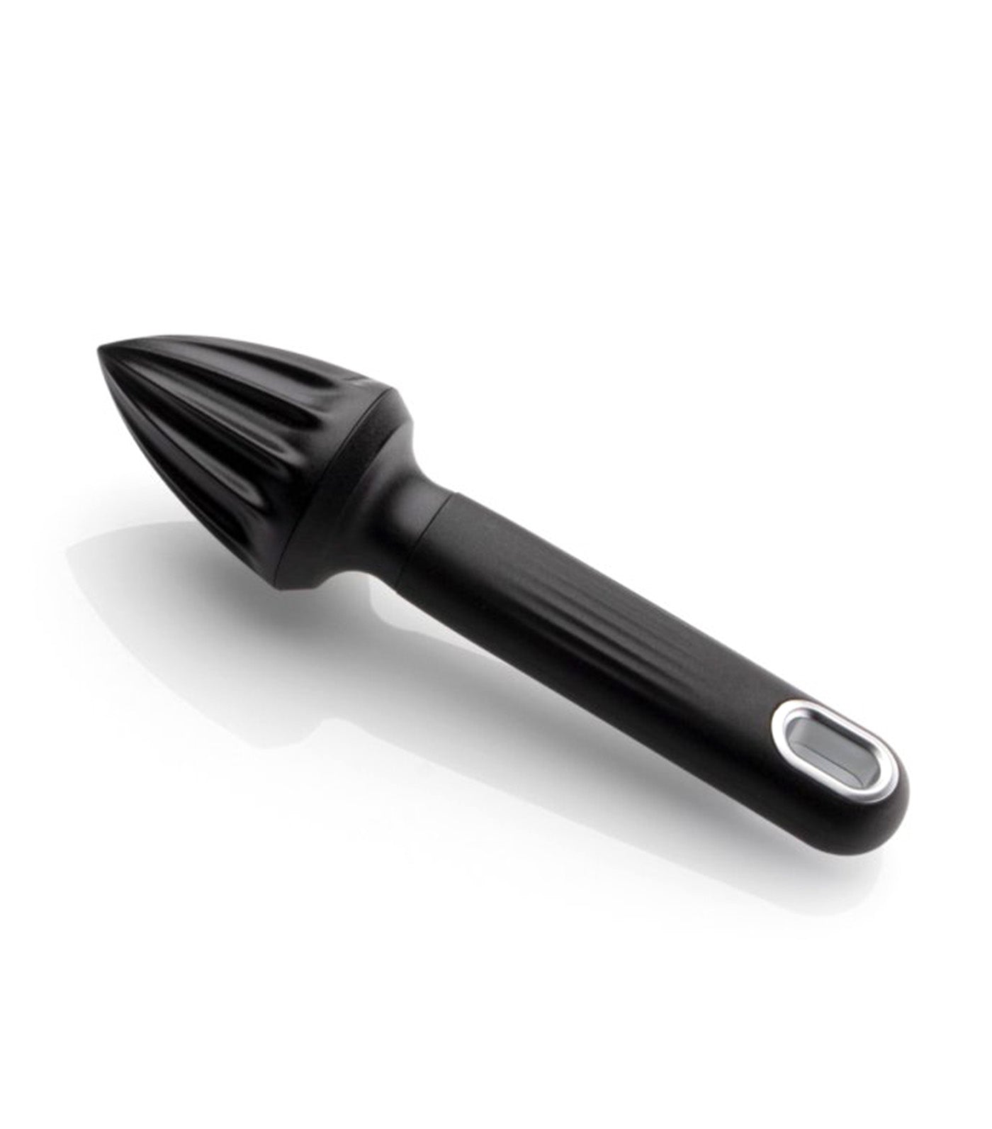 Nexus Satin Black Kitchenware