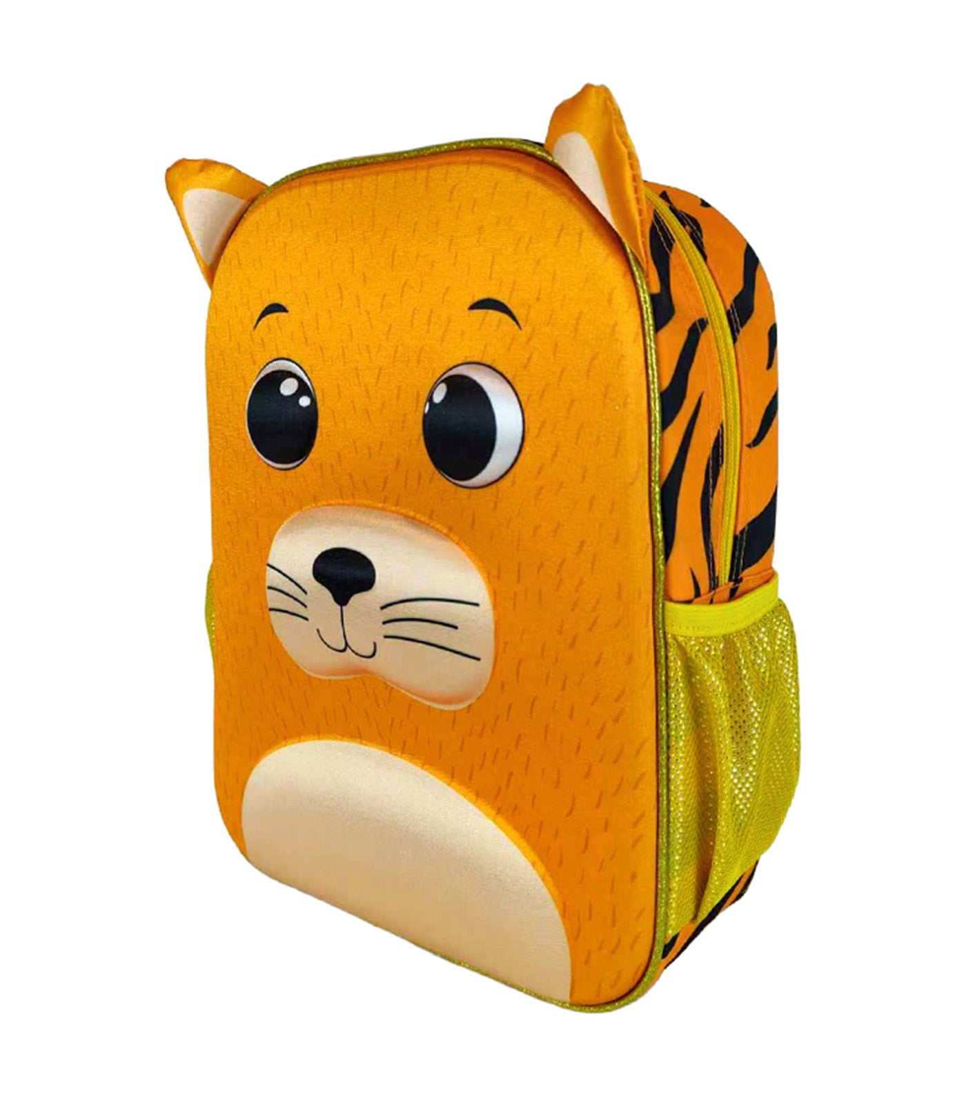 Soft Padded Backpack Collection
