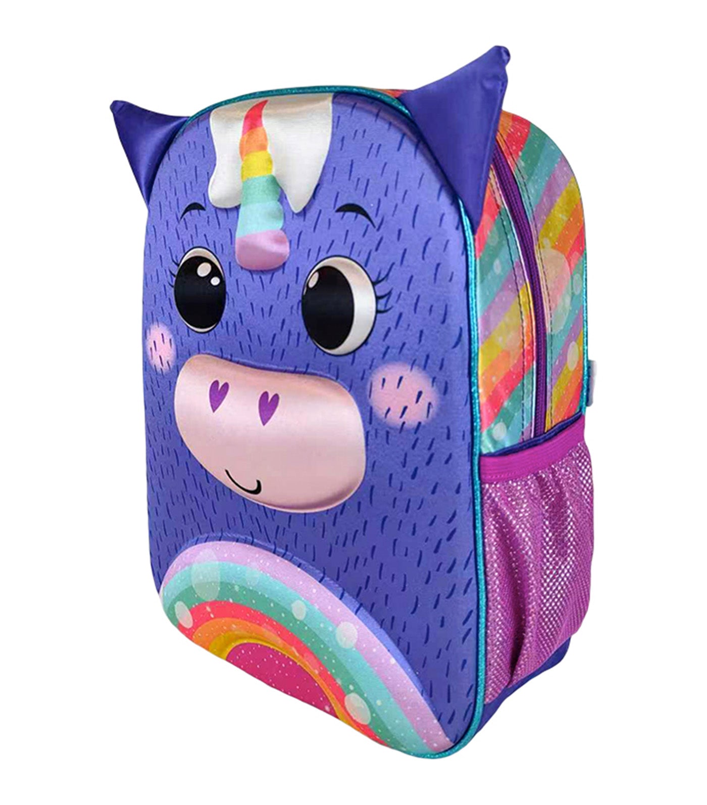 Soft Padded Backpack Collection