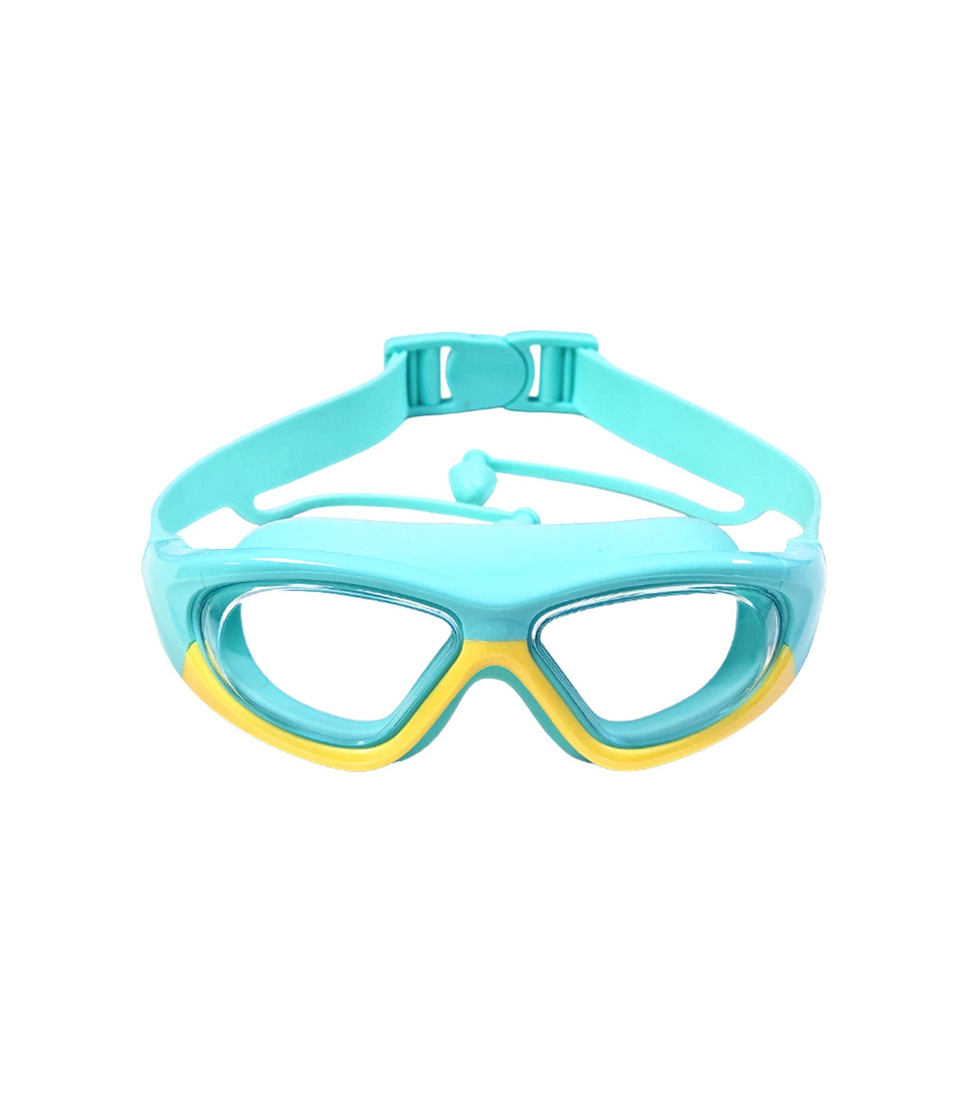 Goggles Velocity Turbo Splash