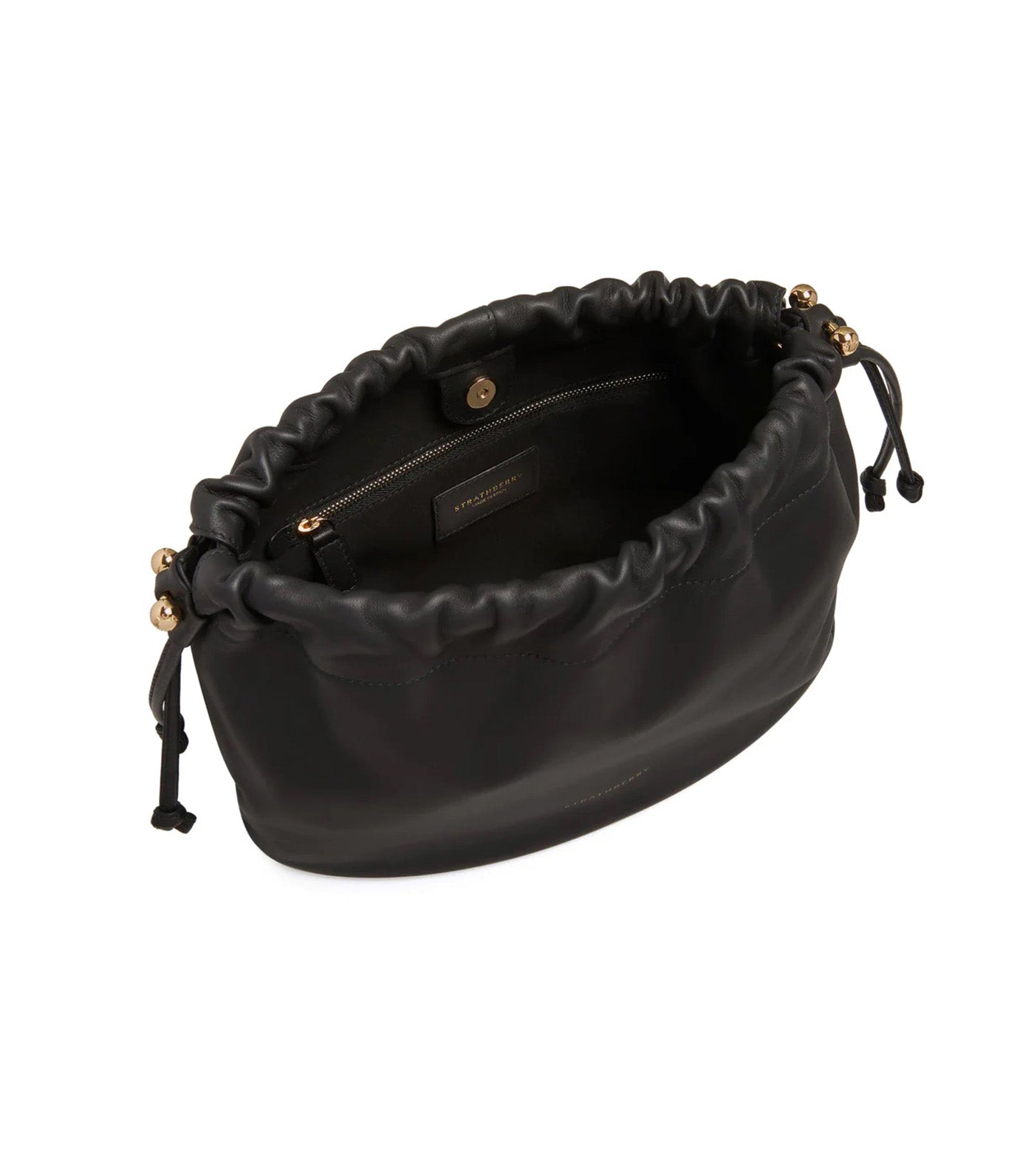 Charlotte Midi Drawstring