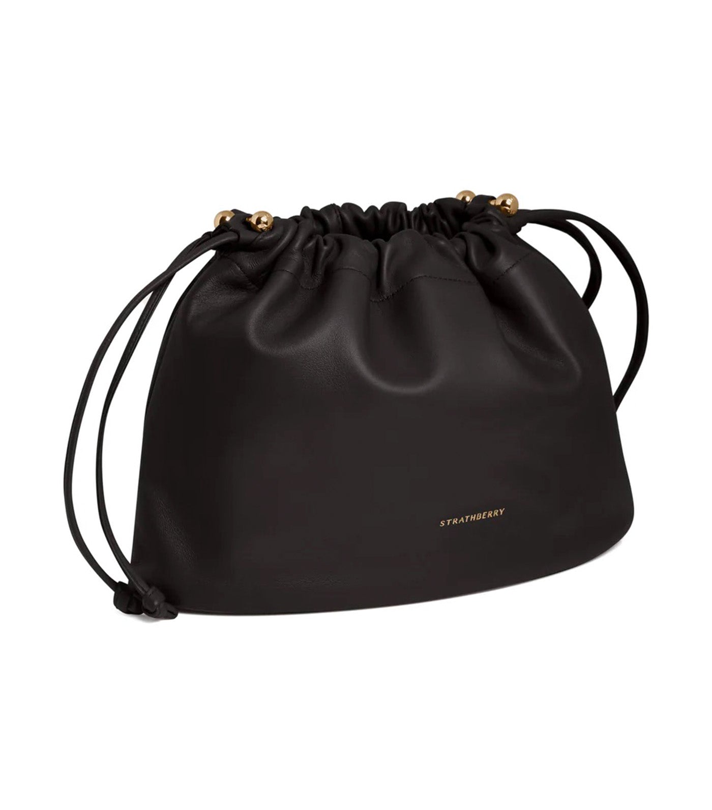 Charlotte Midi Drawstring