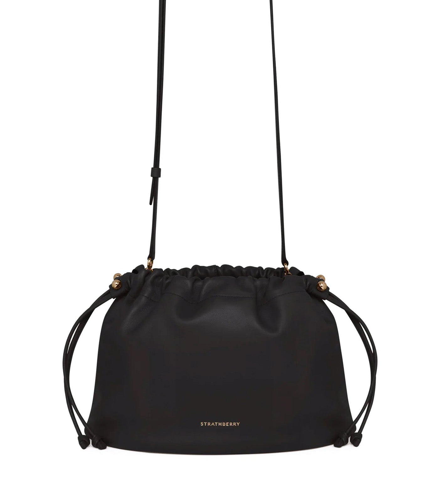 Charlotte Midi Drawstring
