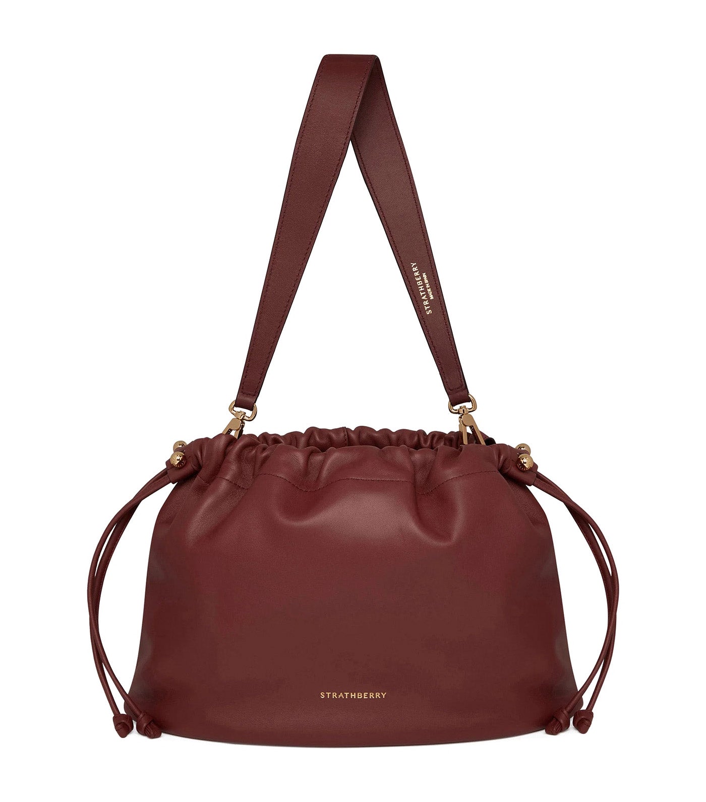 Charlotte Midi Drawstring