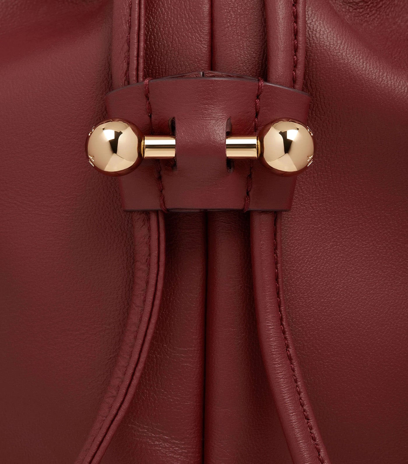 Charlotte Midi Drawstring