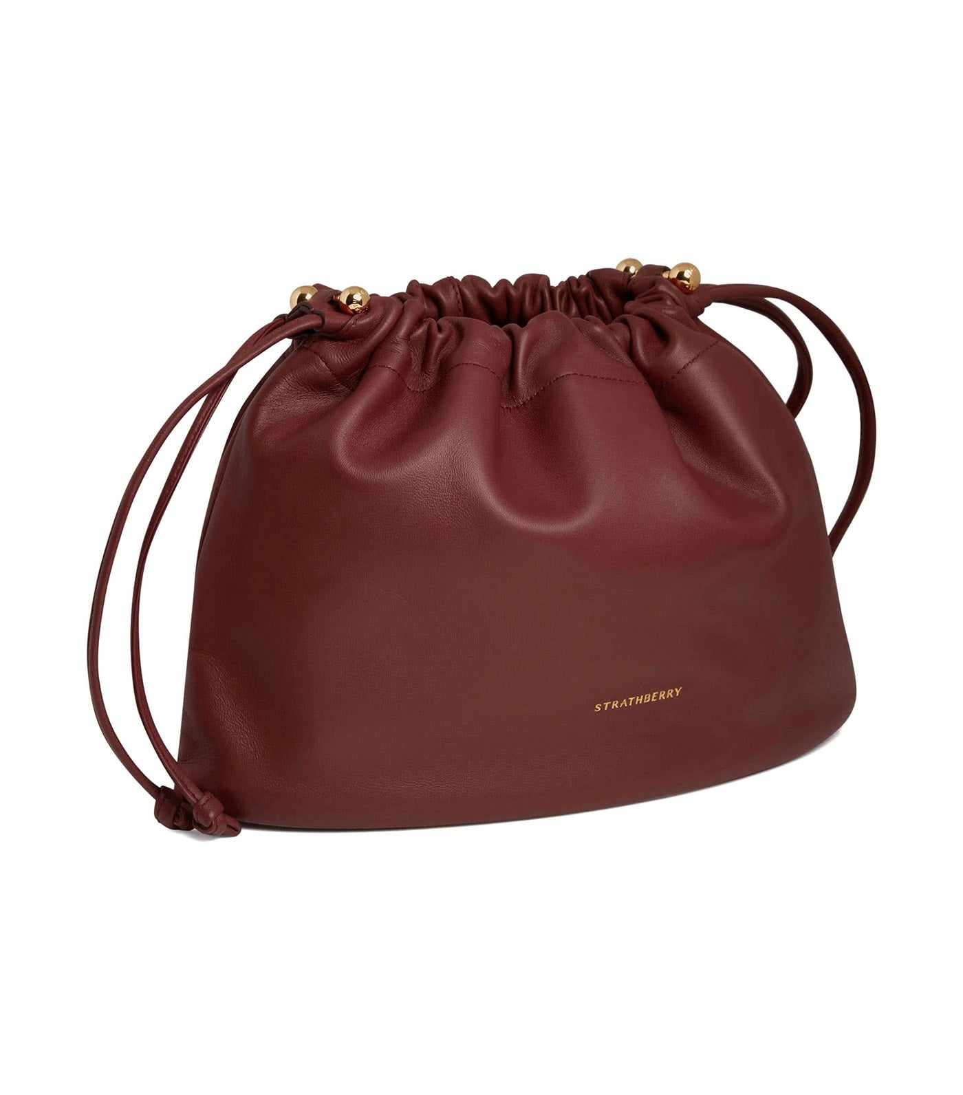 Charlotte Midi Drawstring