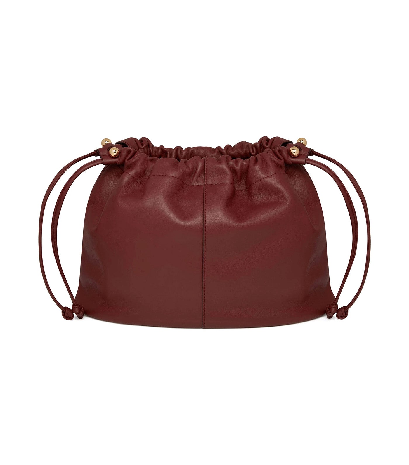 Charlotte Midi Drawstring