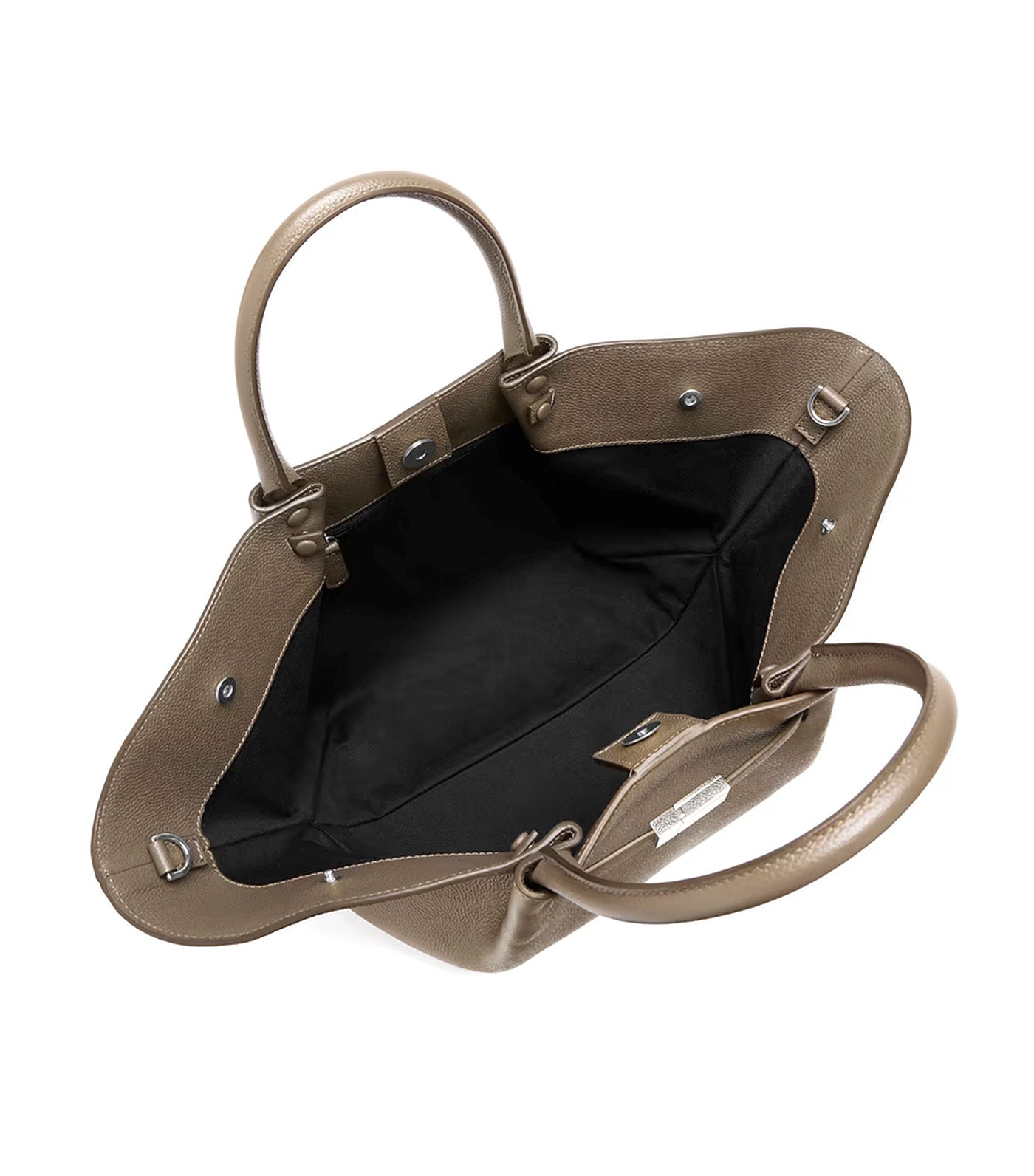 Midi New York Handbag