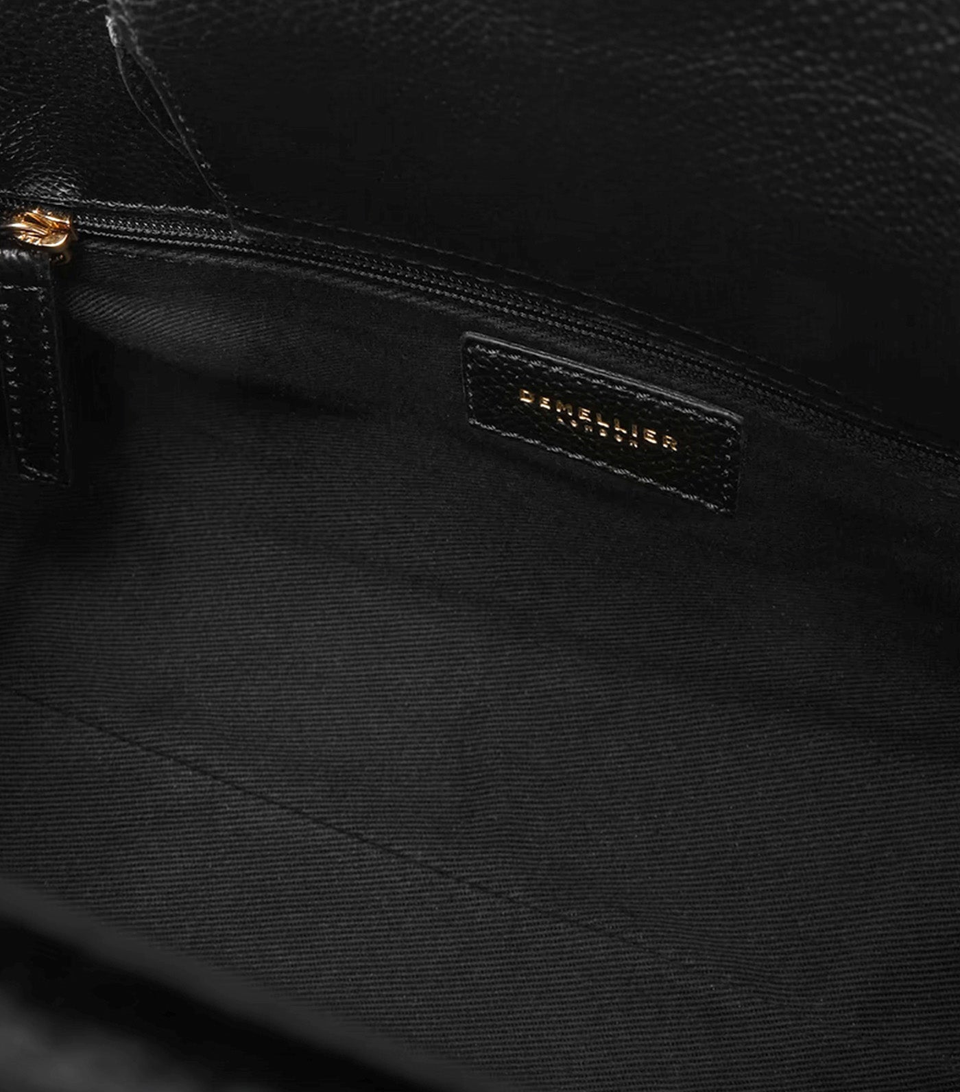 The Small Hudson Handbag