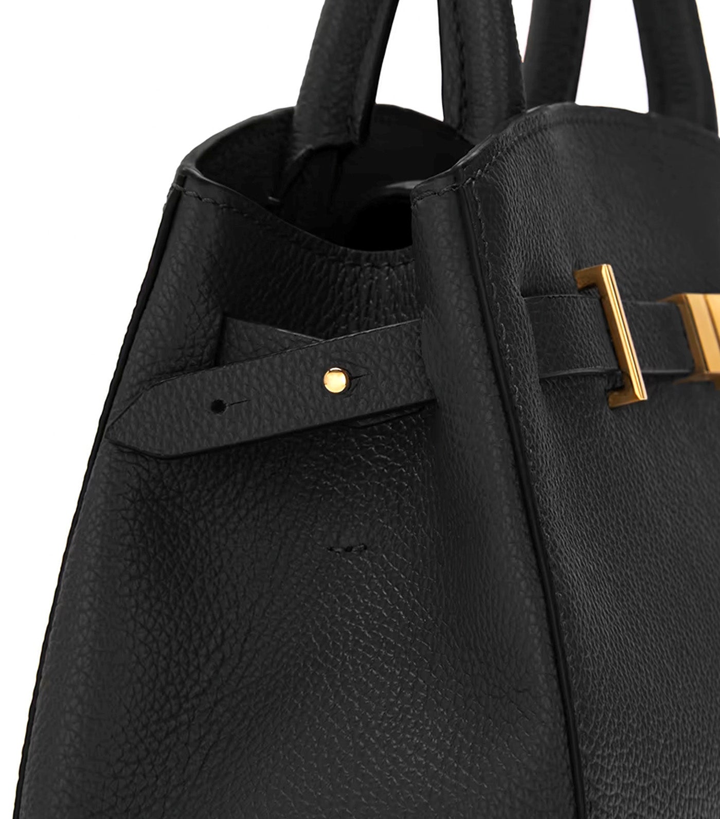 The Small Hudson Handbag