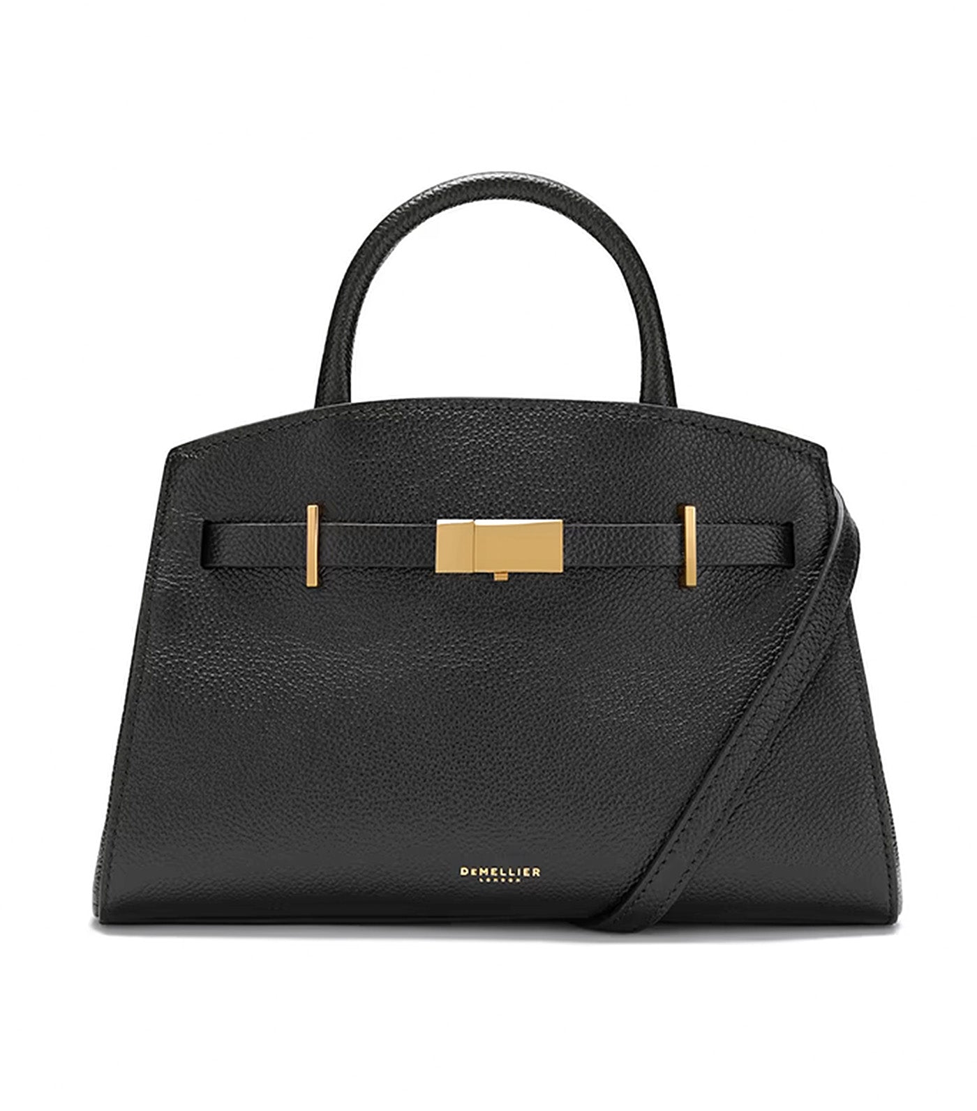 The Small Hudson Handbag