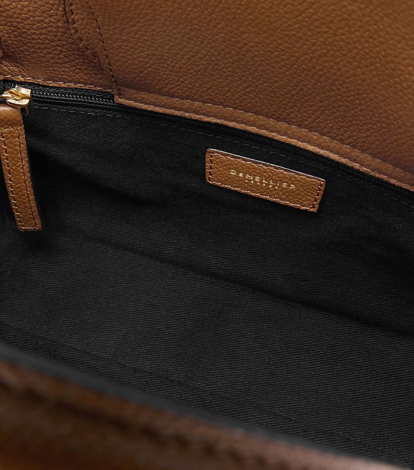 The Small Hudson Handbag