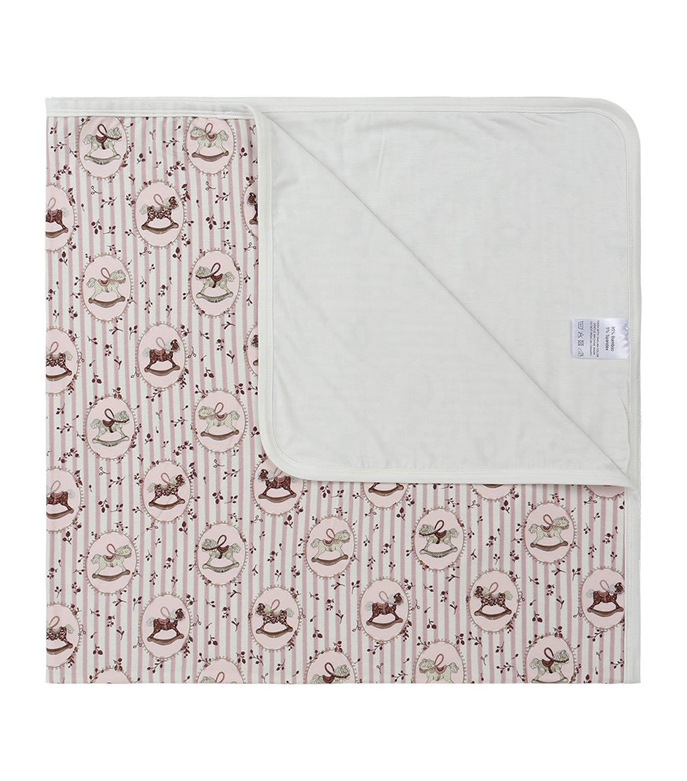 Bamboo Stretch Swaddle