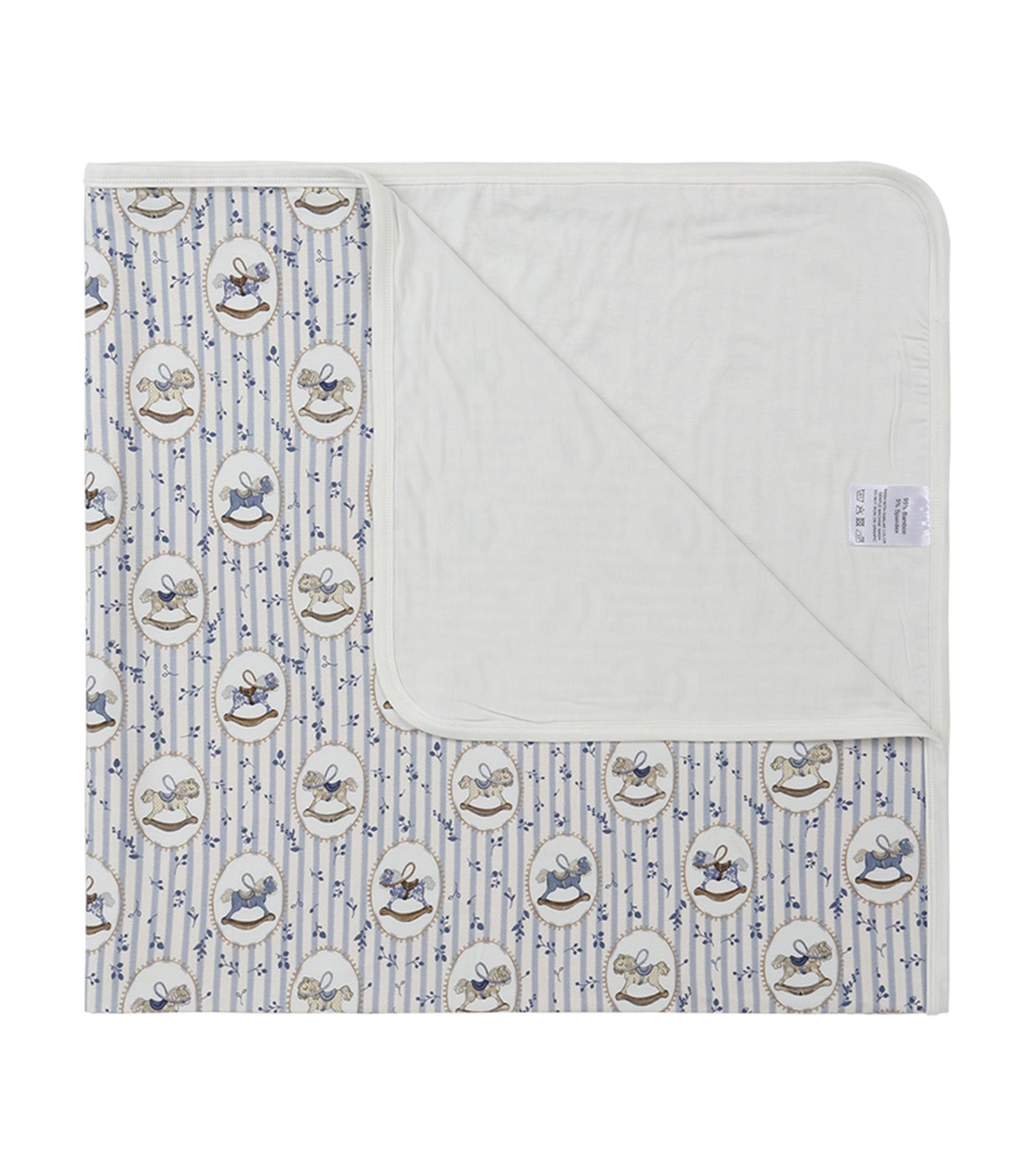 Bamboo Stretch Swaddle