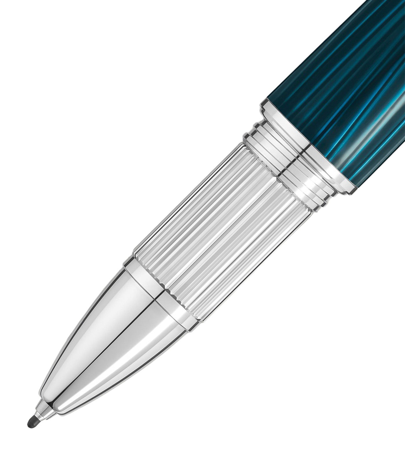 StarWalker PolarGreen Metal Fineliner Green
