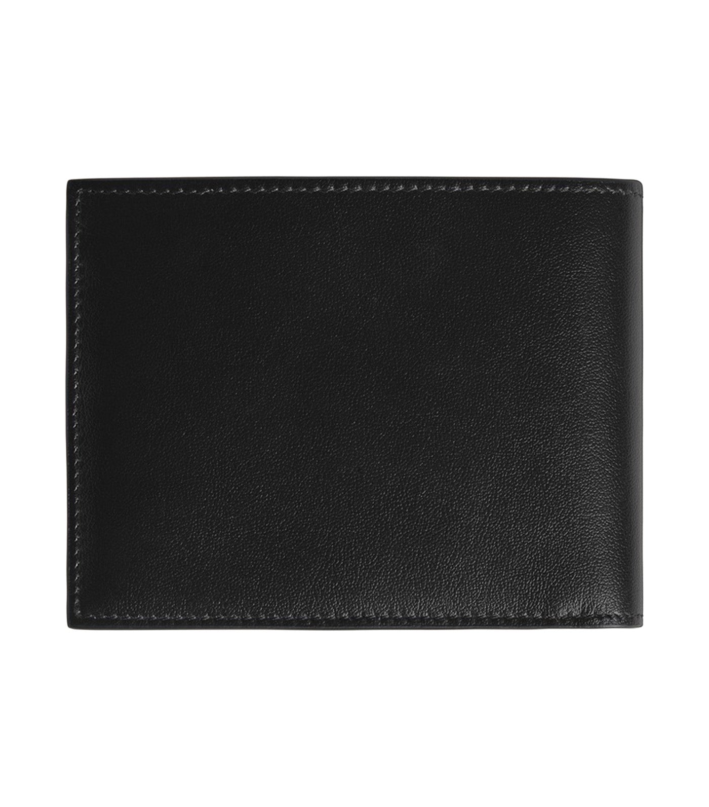 Montblanc Meisterstück Wallet 6cc Black/Blue