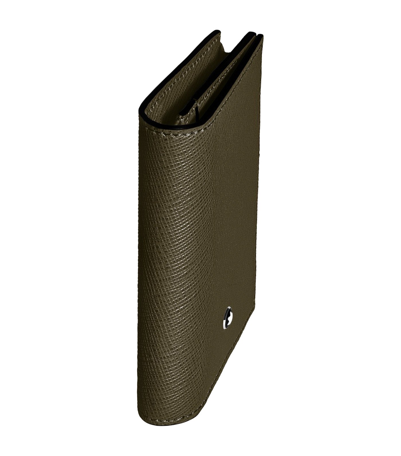 Montblanc Sartorial Card Holder 4cc Green
