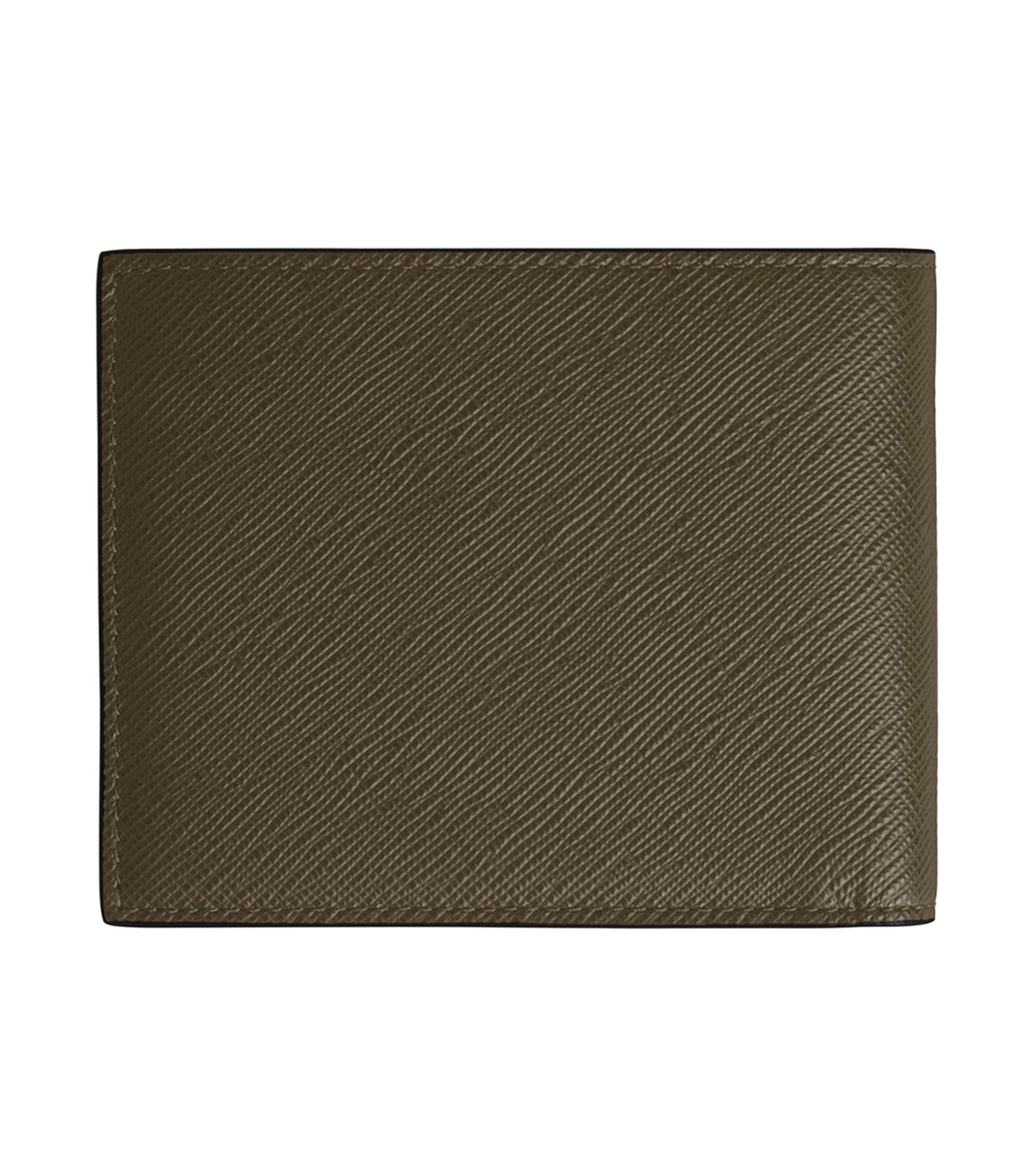 Montblanc Sartorial Wallet 6cc Green