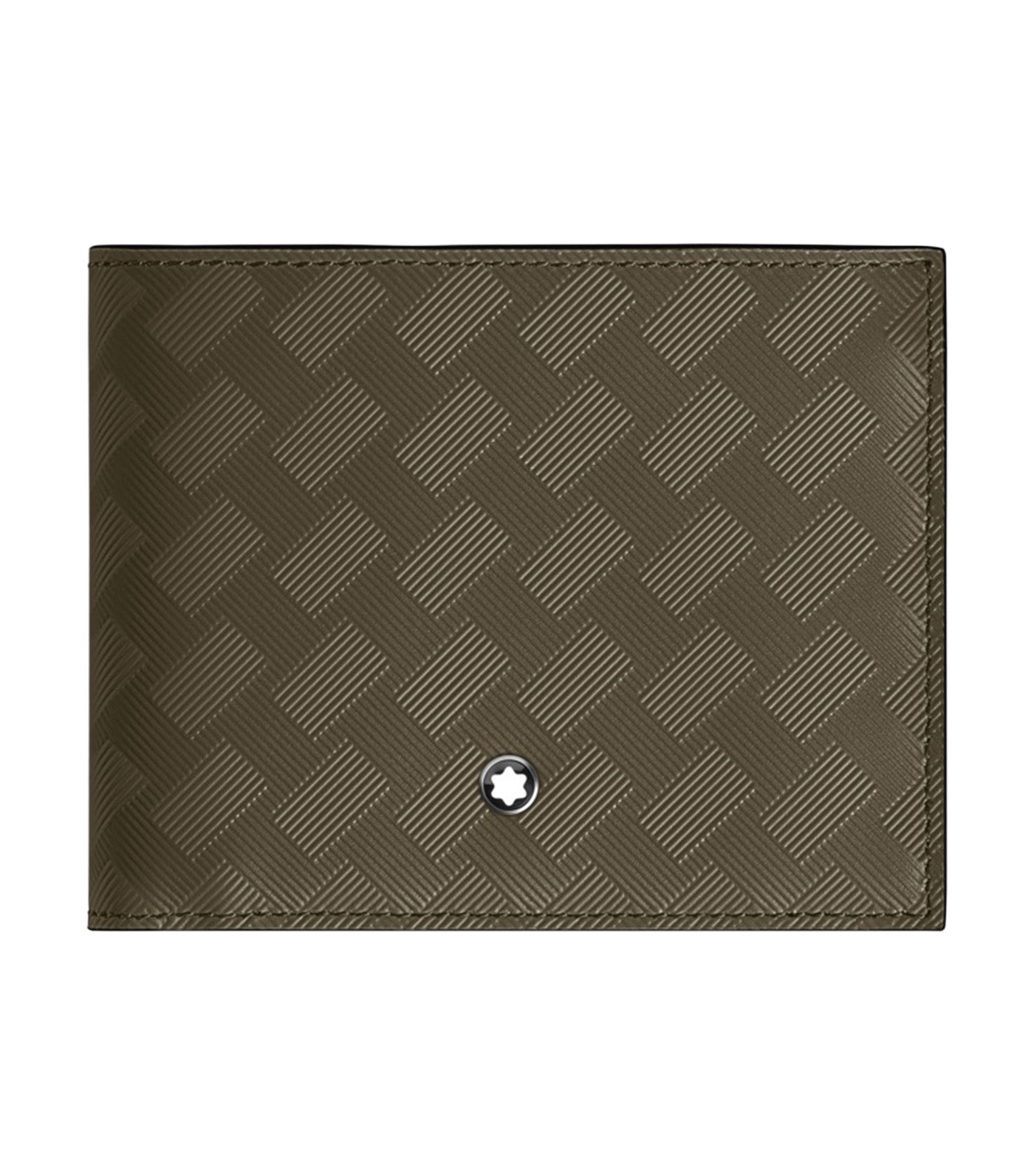 Extreme 3.0 Wallet 6cc Green
