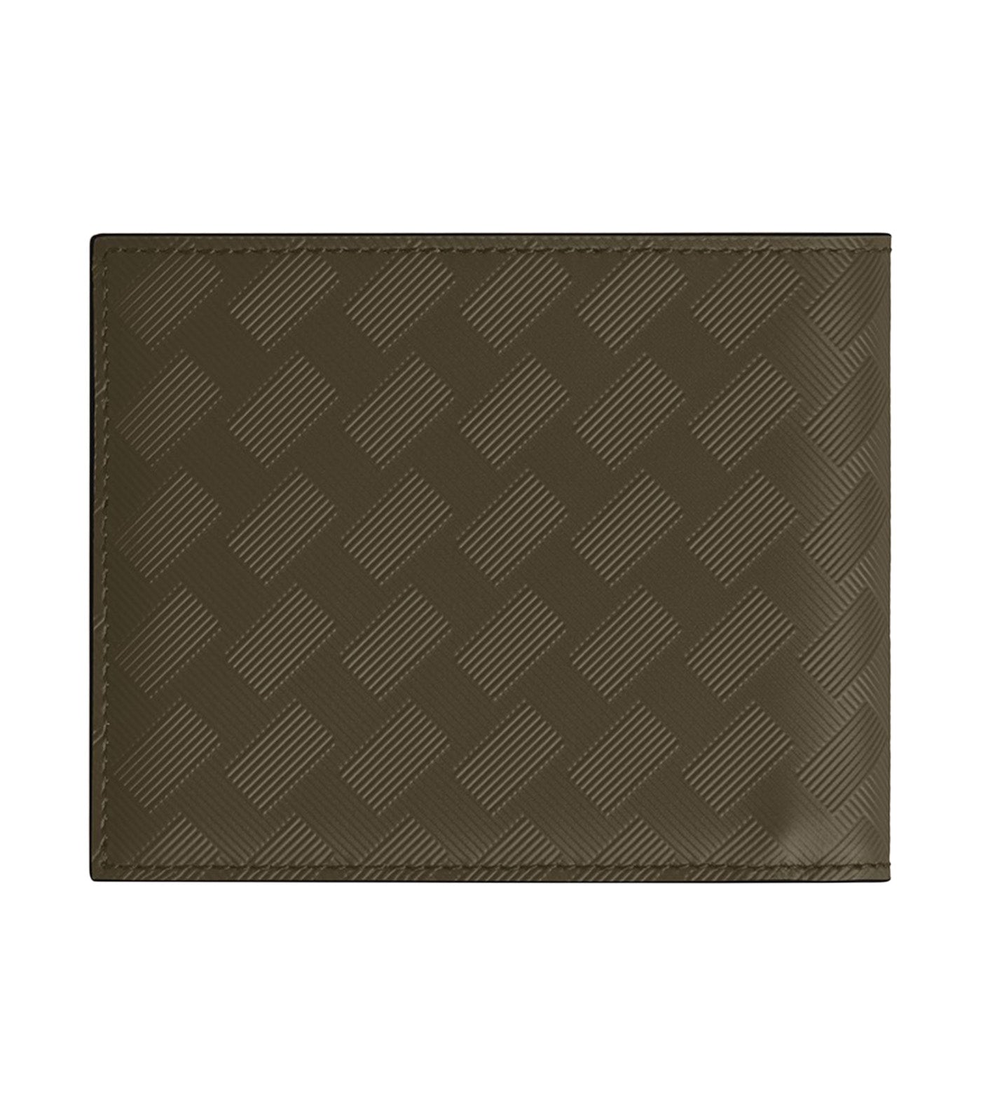 Extreme 3.0 Wallet 6cc Green