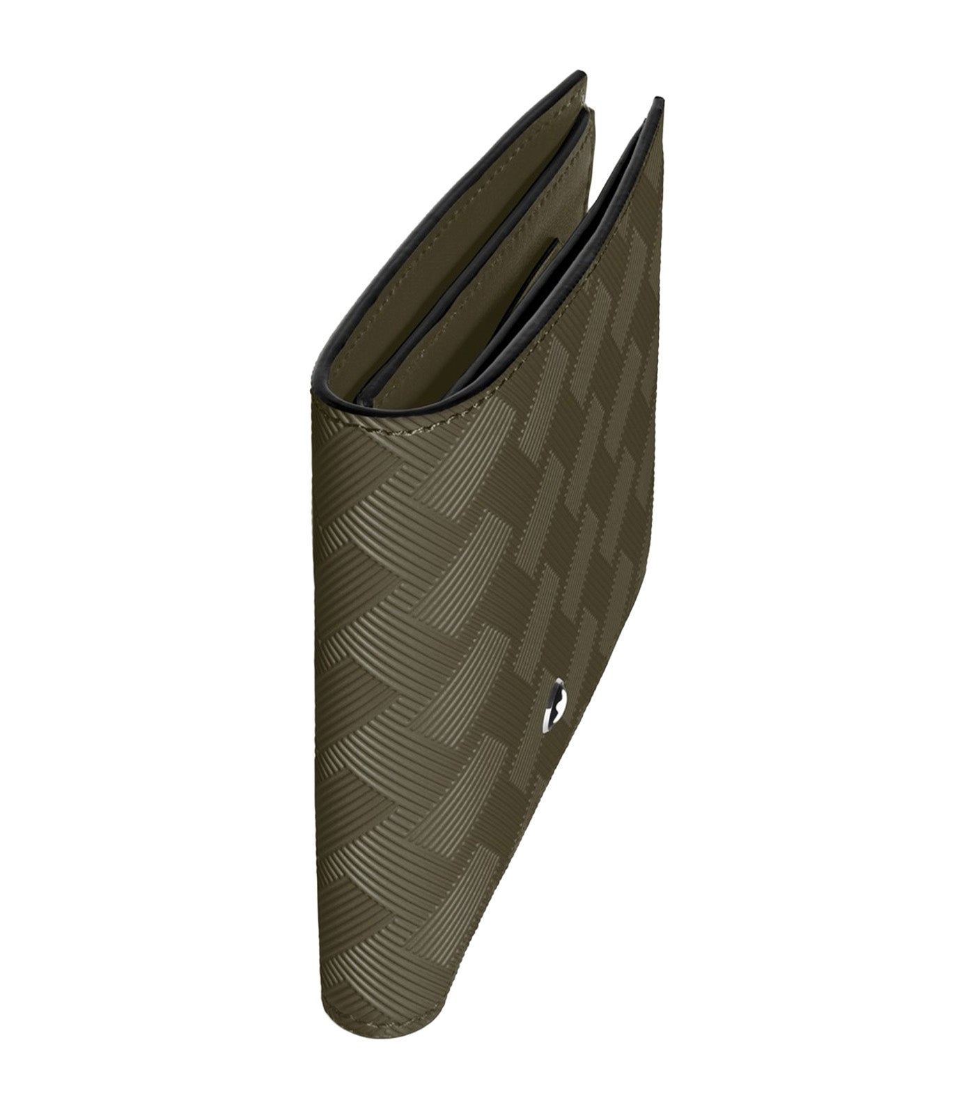 Extreme 3.0 Wallet 6cc Green