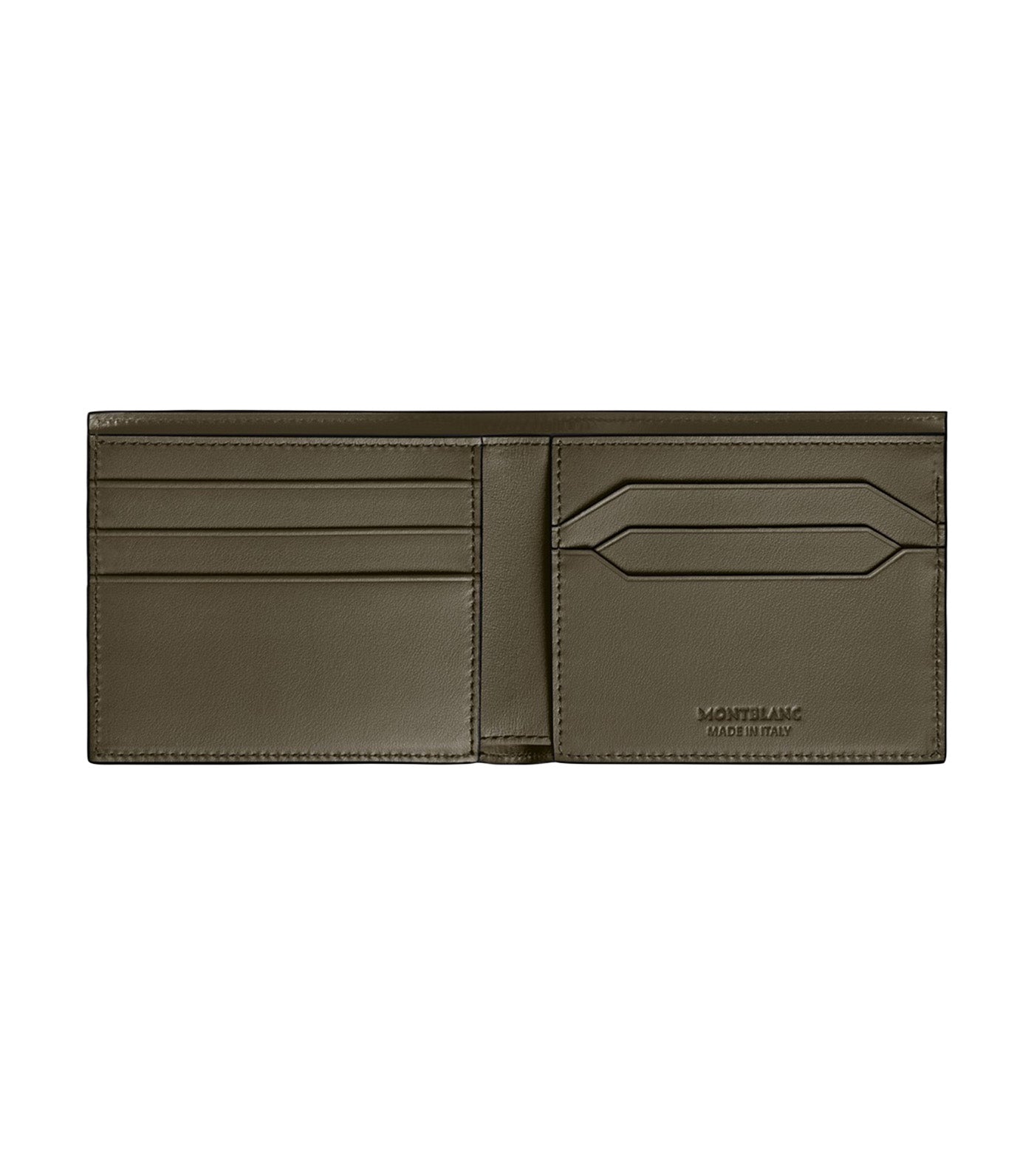 Extreme 3.0 Wallet 6cc Green