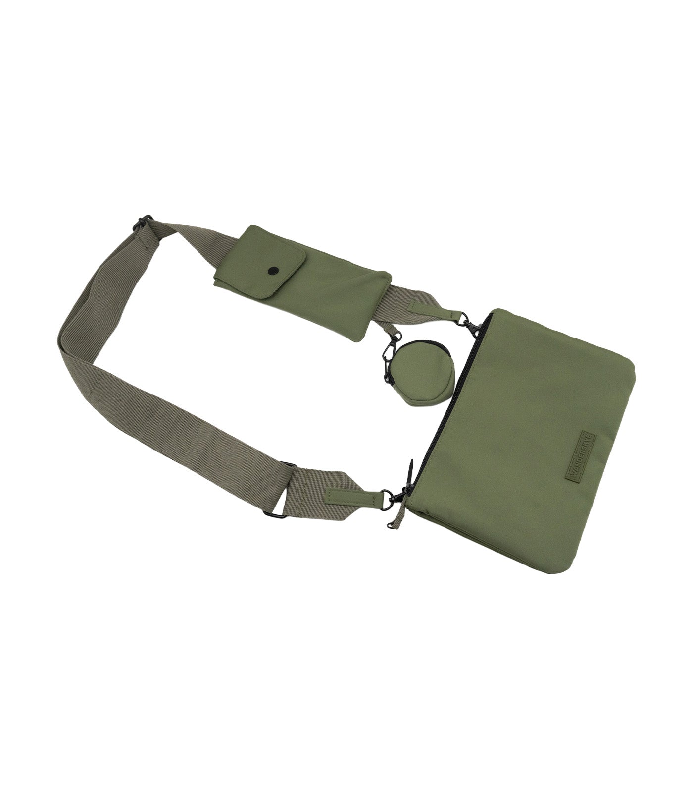 Everyday Sling Olive